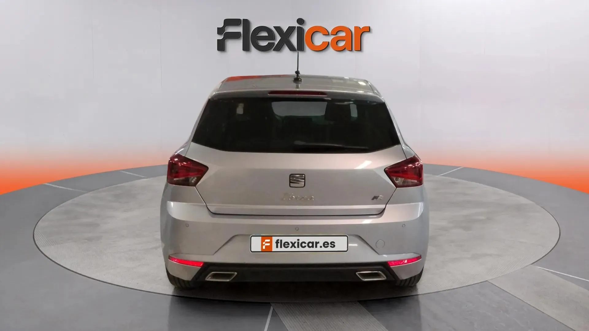 SEAT Ibiza 1.0 TSI FR XM - foto 4