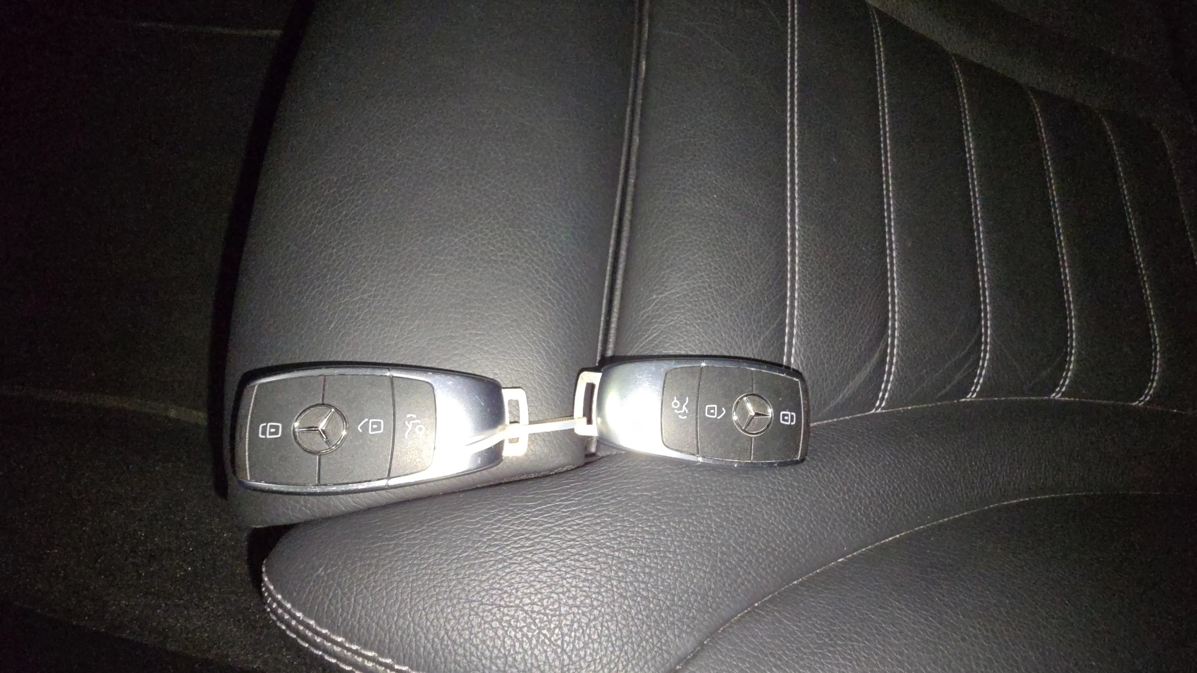 Mercedes-Benz GLC 200 4MATIC - foto 24