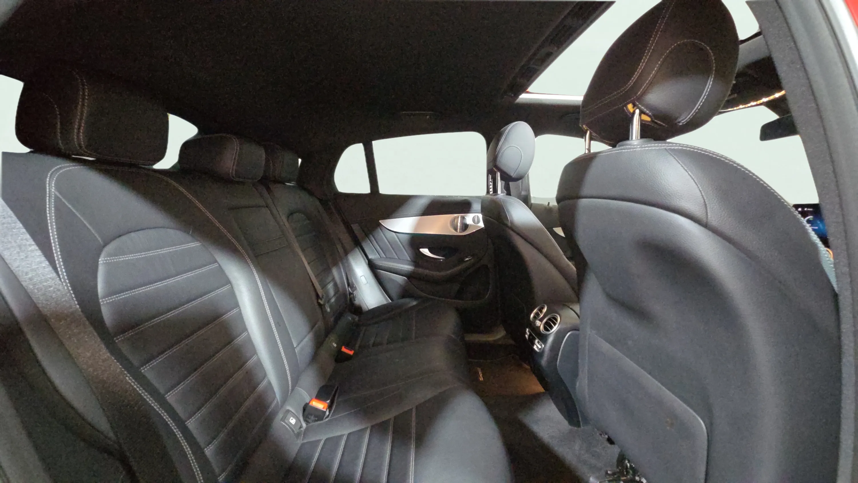 Mercedes-Benz GLC 200 4MATIC - foto 20