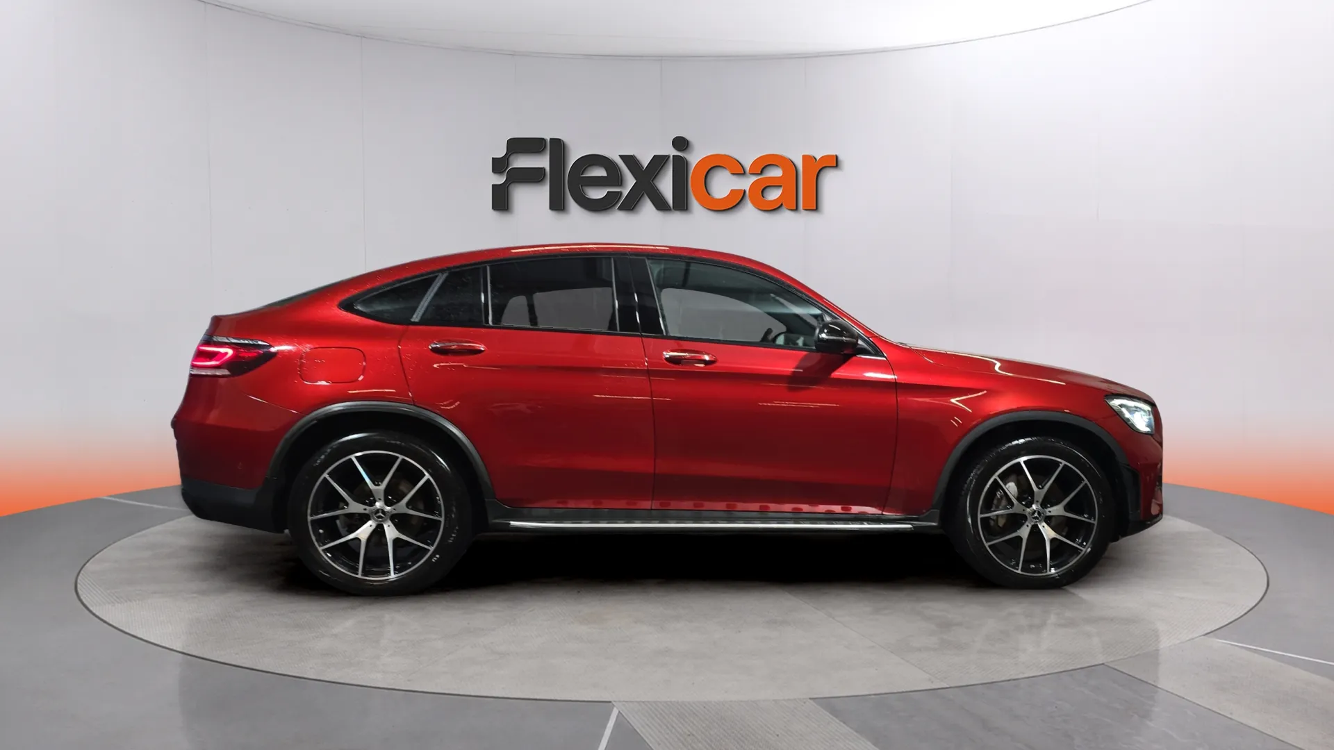 Mercedes-Benz GLC 200 4MATIC - foto 5