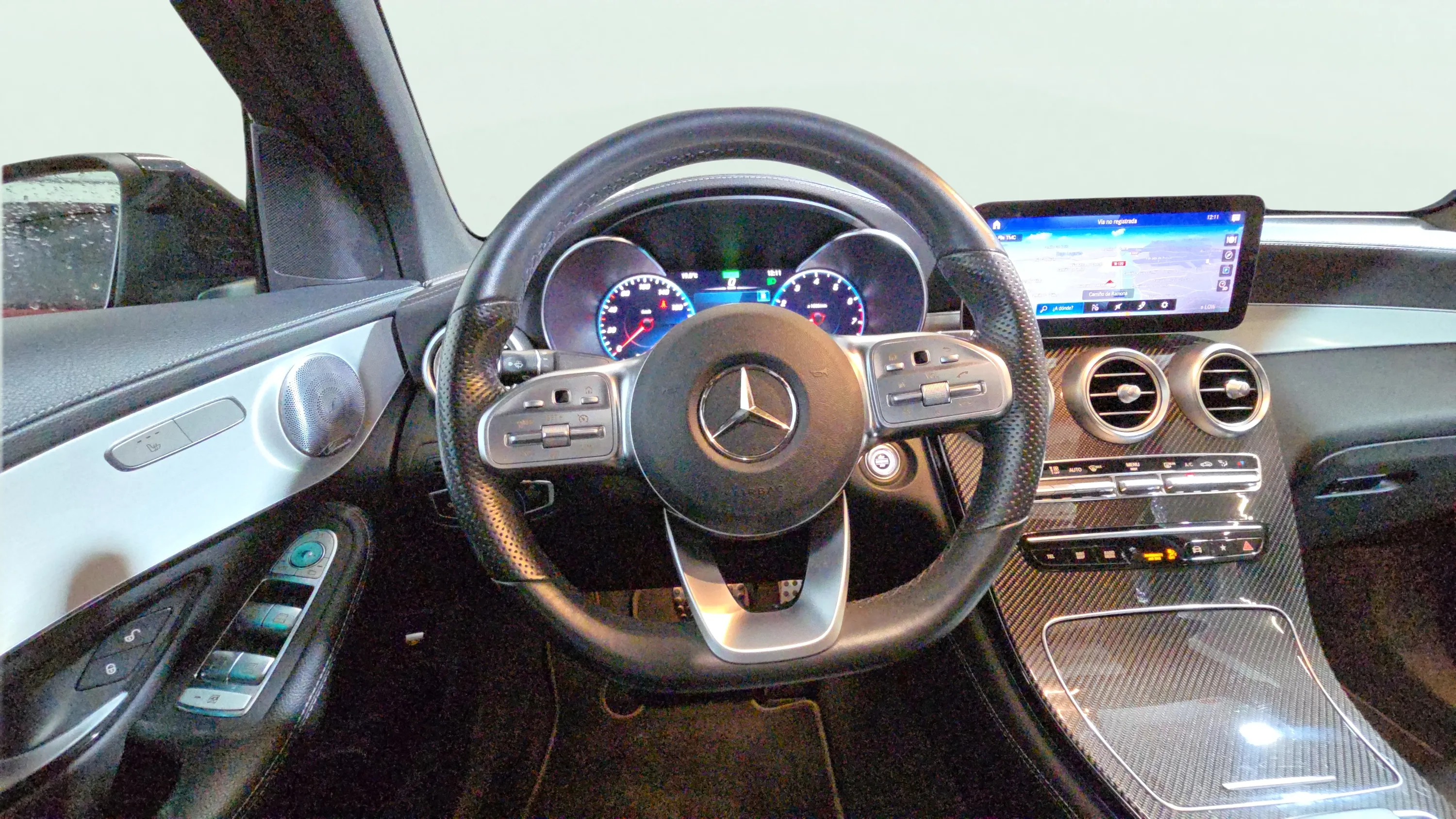 Mercedes-Benz GLC 200 4MATIC - foto 11
