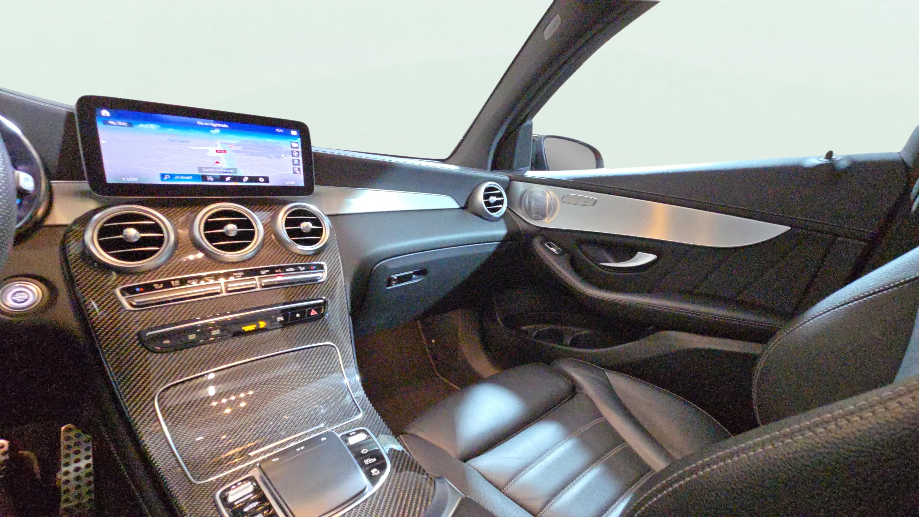 Mercedes-Benz GLC 200 4MATIC - foto 15