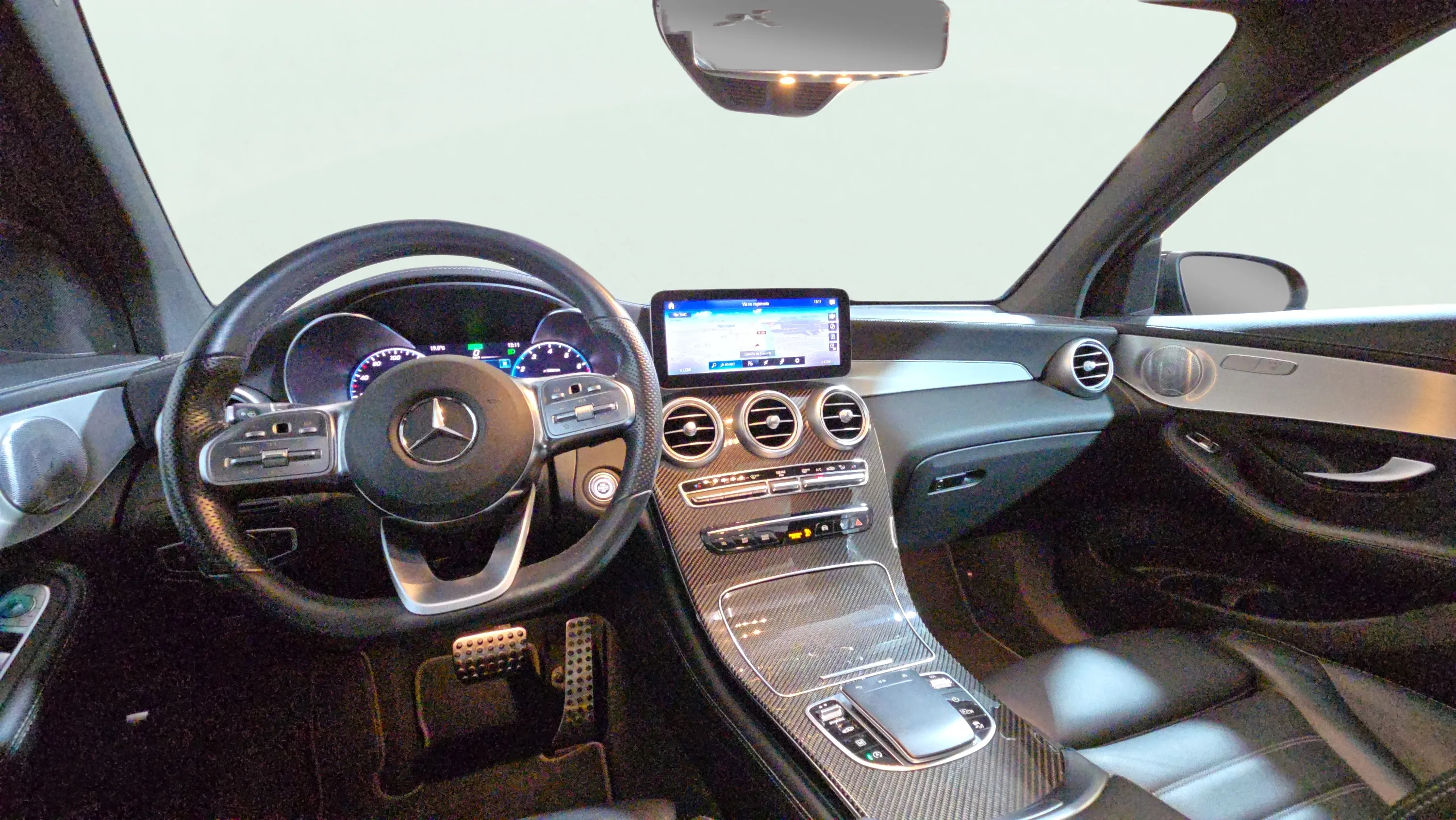 Mercedes-Benz GLC 200 4MATIC - foto 10
