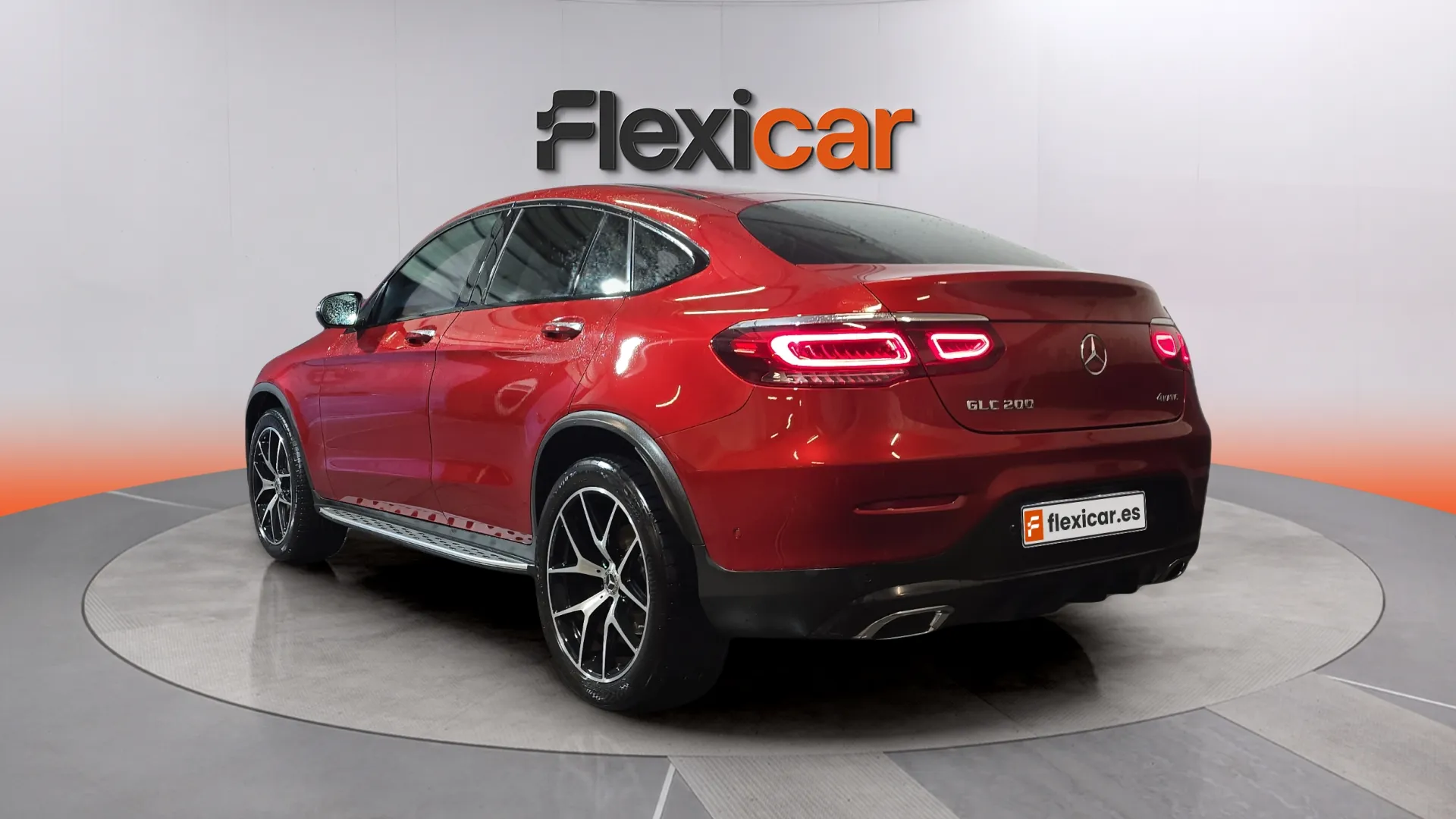 Mercedes-Benz GLC 200 4MATIC - foto 3