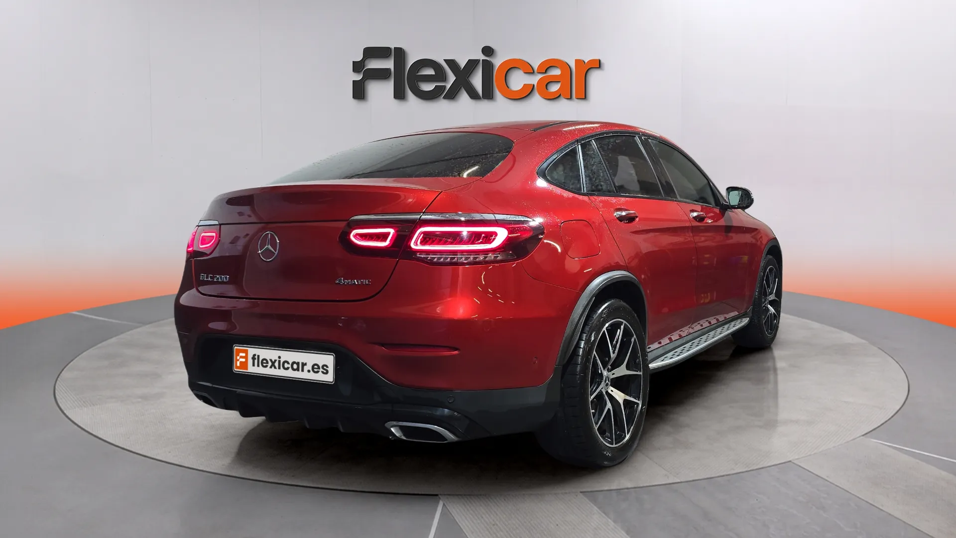 Mercedes-Benz GLC 200 4MATIC - foto 4