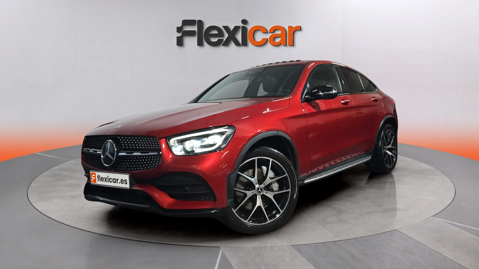 Mercedes-Benz GLC 200 4MATIC - foto 2