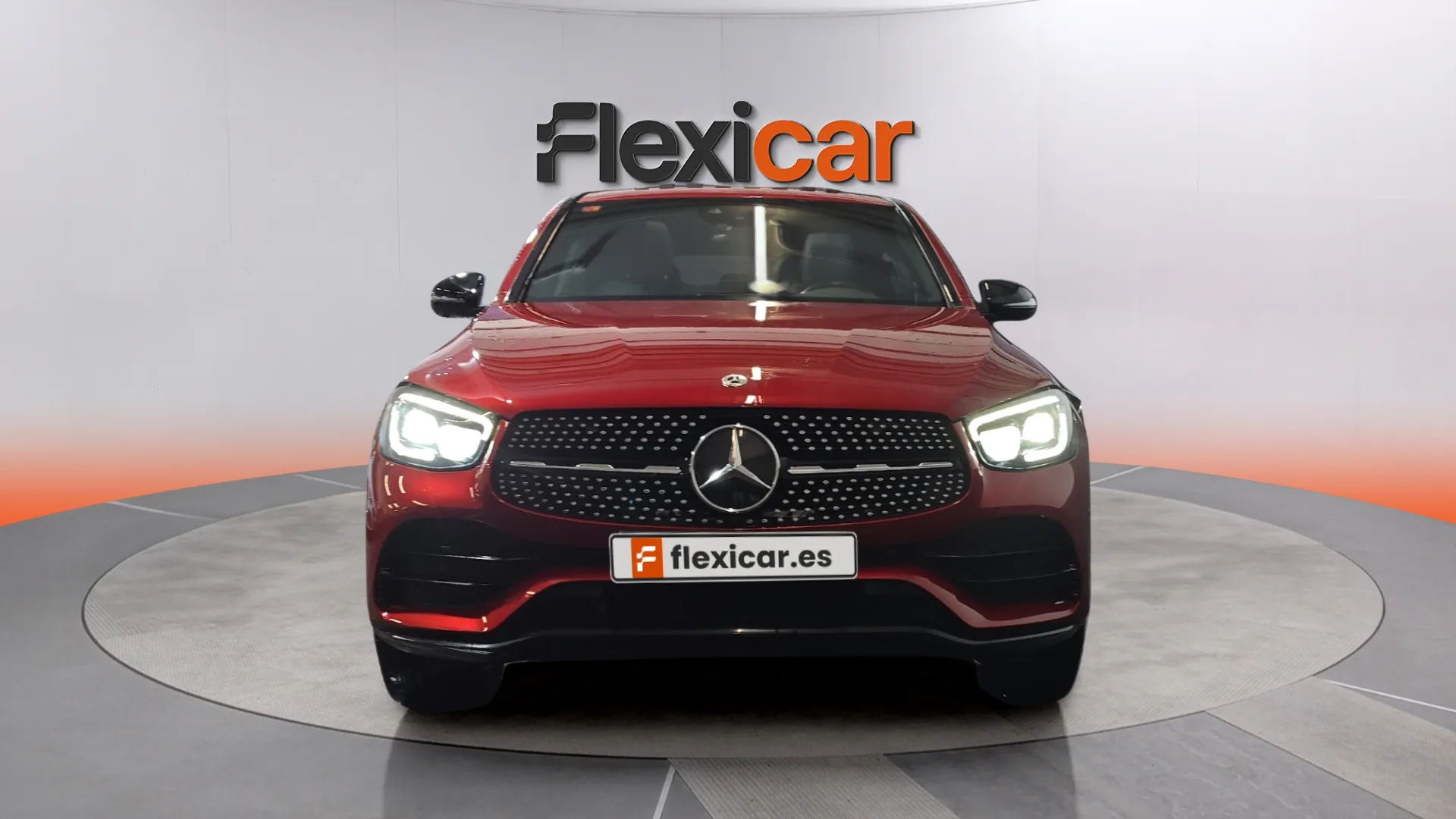 Mercedes-Benz GLC 200 4MATIC - foto 6