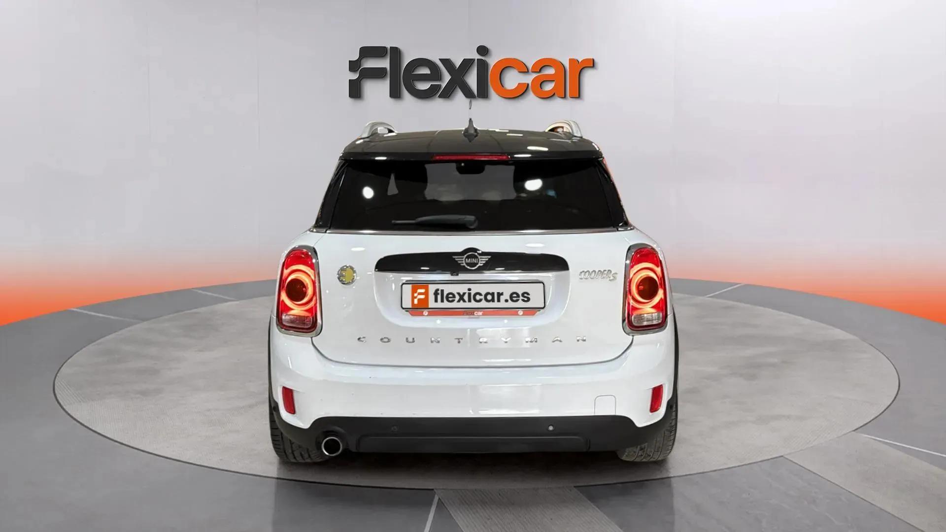 MINI Countryman Cooper S E ALL4 - foto 6