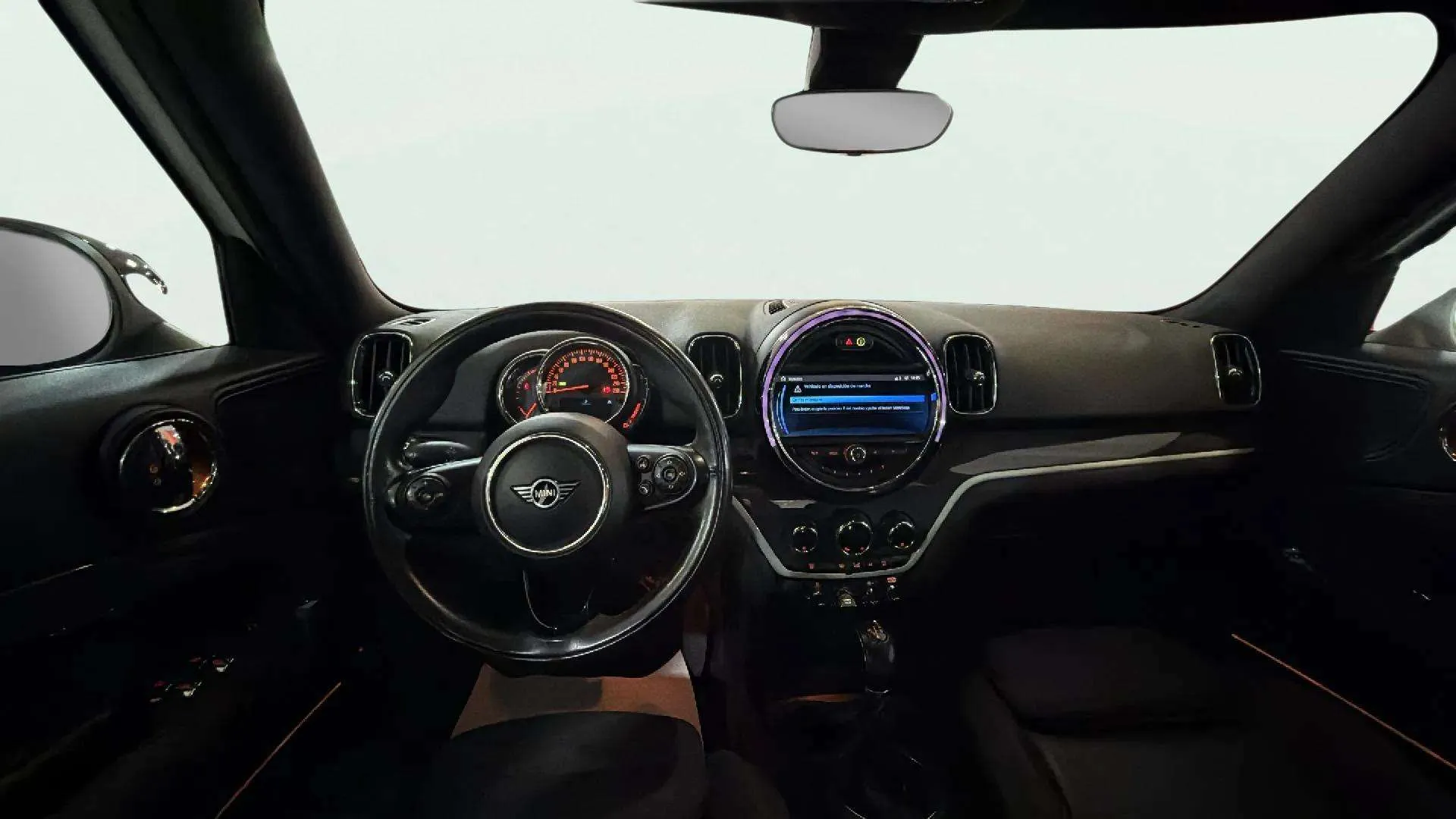MINI Countryman Cooper S E ALL4 - foto 8