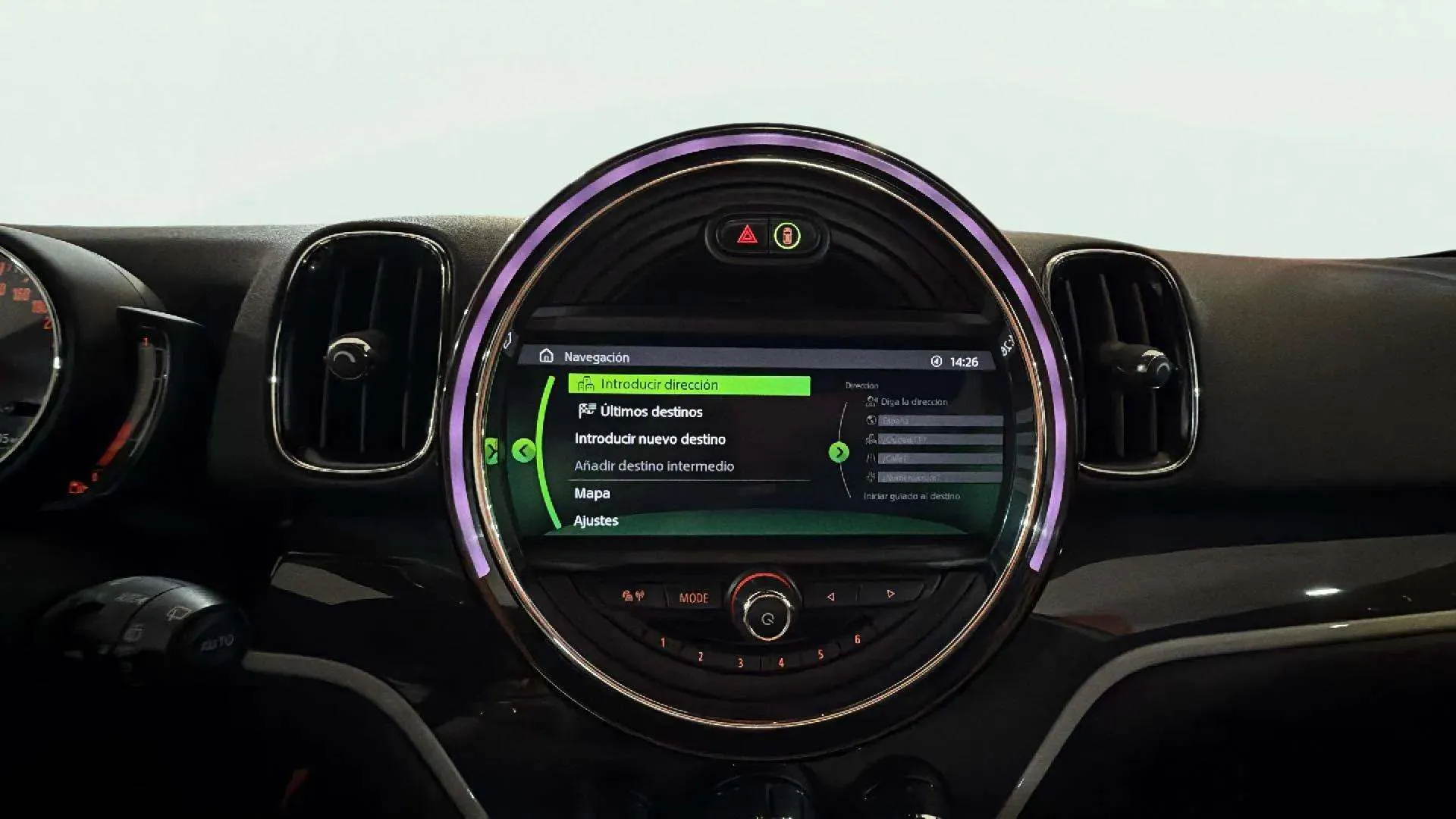 MINI Countryman Cooper S E ALL4 - foto 20
