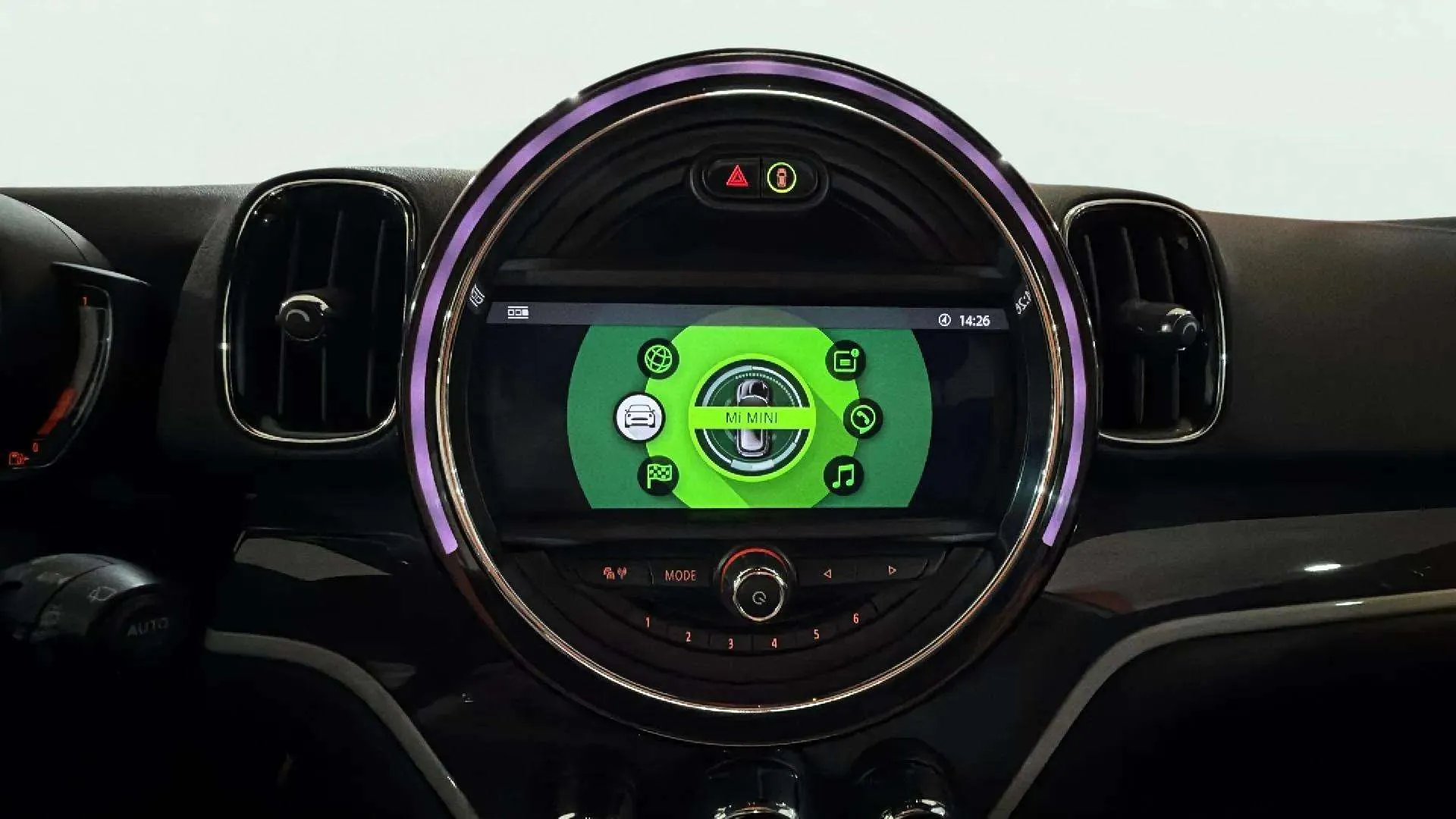 MINI Countryman Cooper S E ALL4 - foto 19