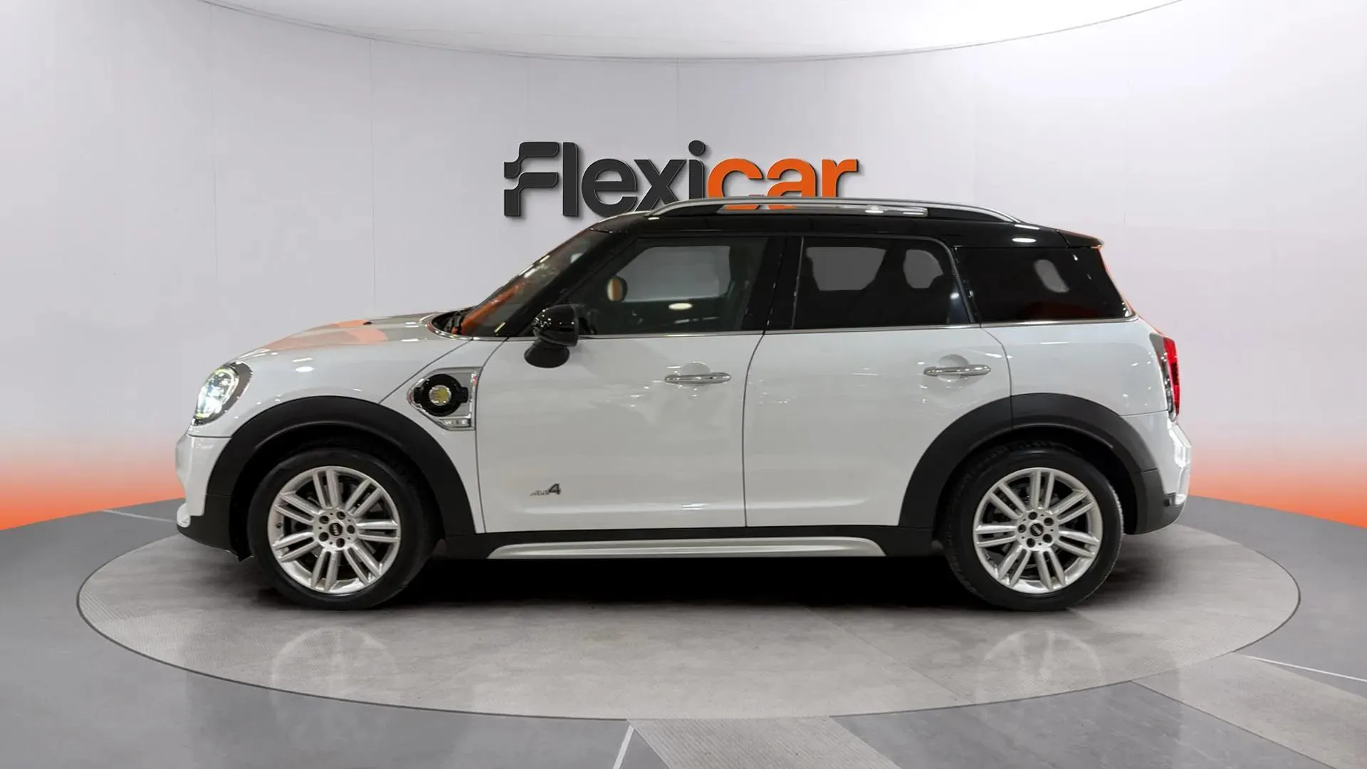MINI Countryman Cooper S E ALL4 - foto 4