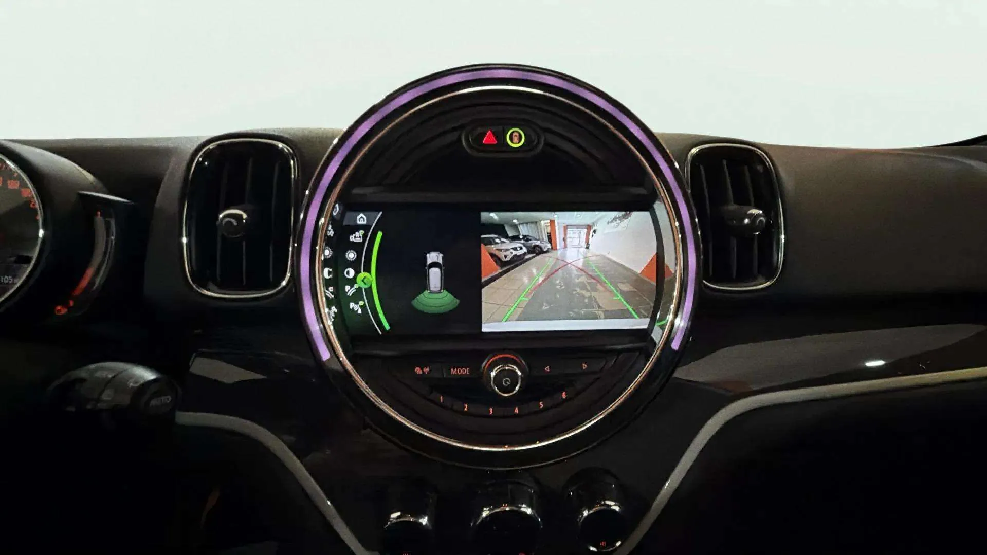 MINI Countryman Cooper S E ALL4 - foto 17