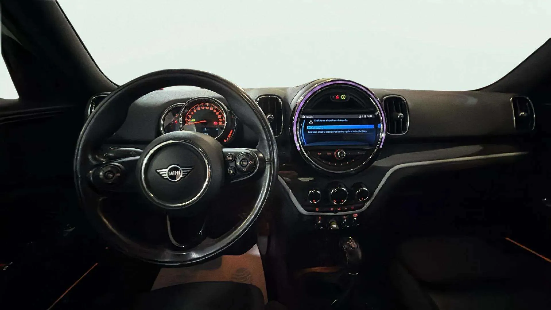 MINI Countryman Cooper S E ALL4 - foto 9