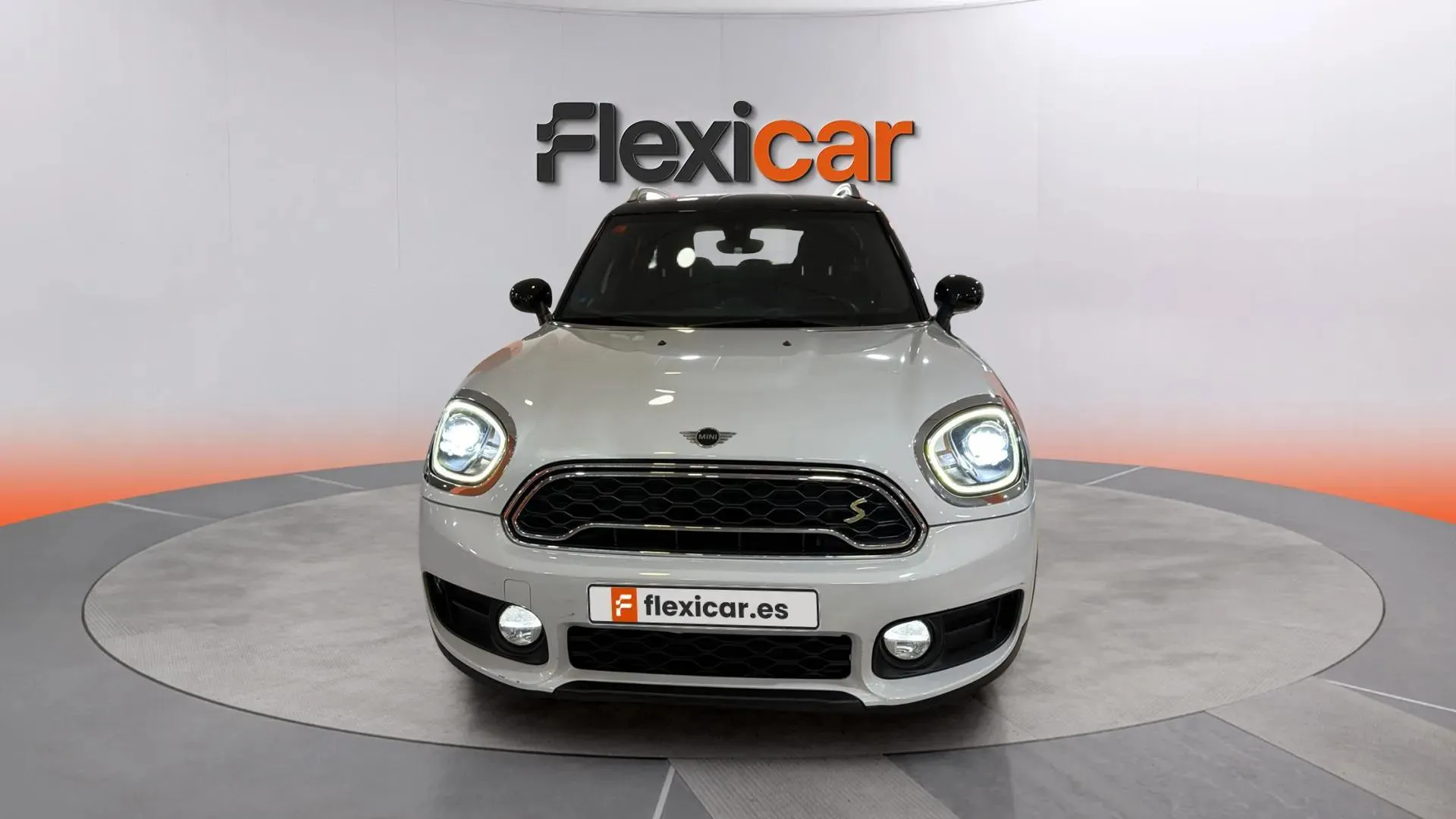 MINI Countryman Cooper S E ALL4 - foto 2