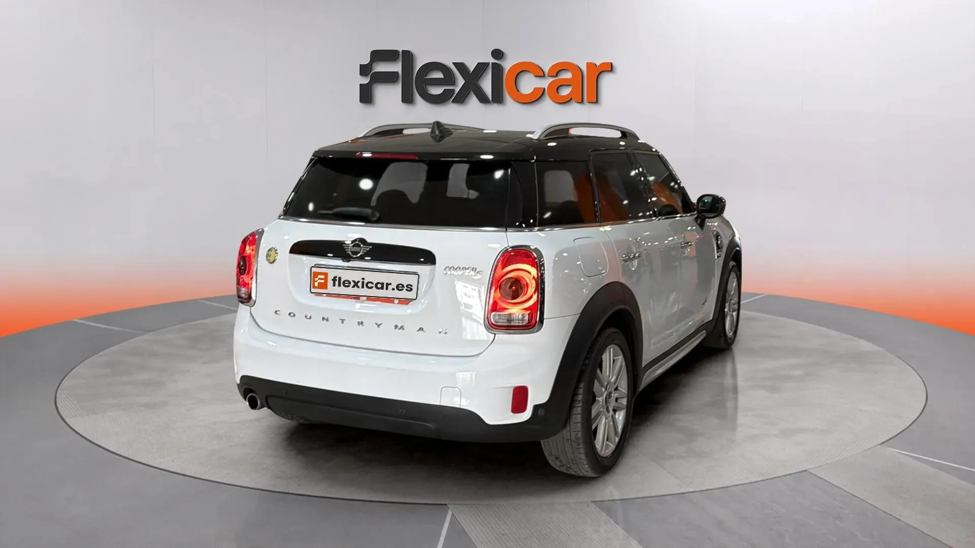 MINI Countryman Cooper S E ALL4 - foto 7