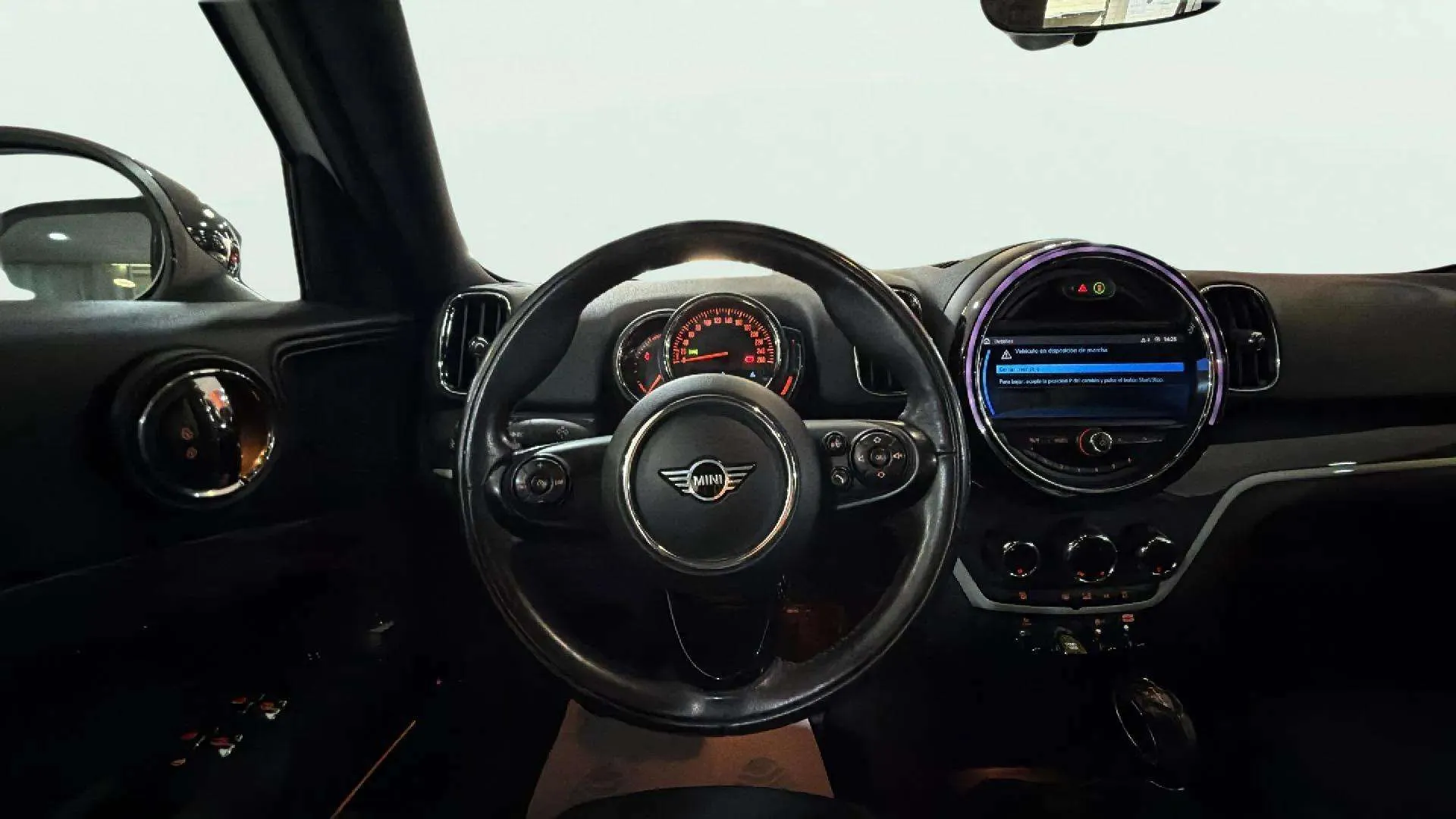 MINI Countryman Cooper S E ALL4 - foto 10