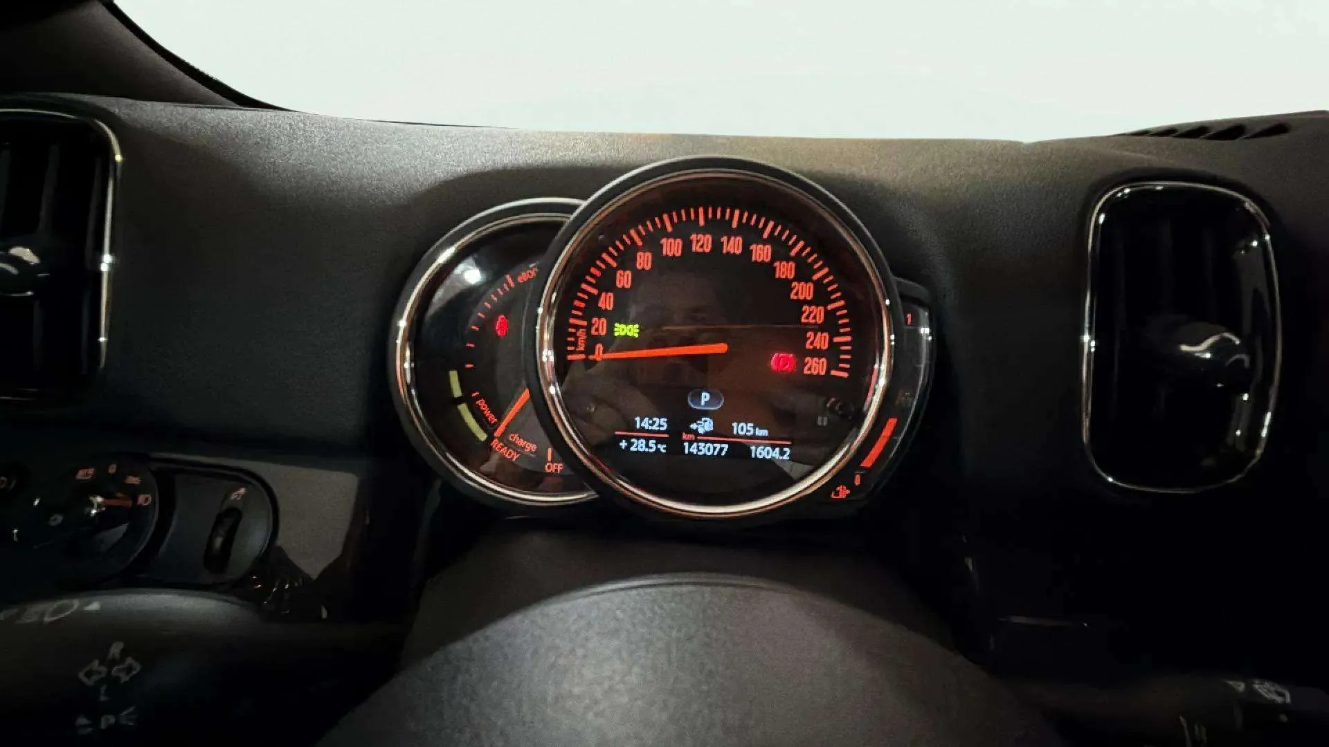 MINI Countryman Cooper S E ALL4 - foto 11