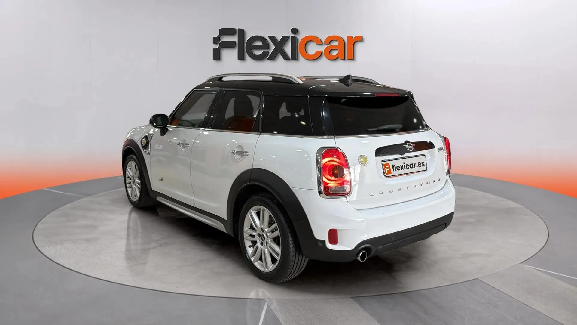 MINI Countryman Cooper S E ALL4 - foto 5