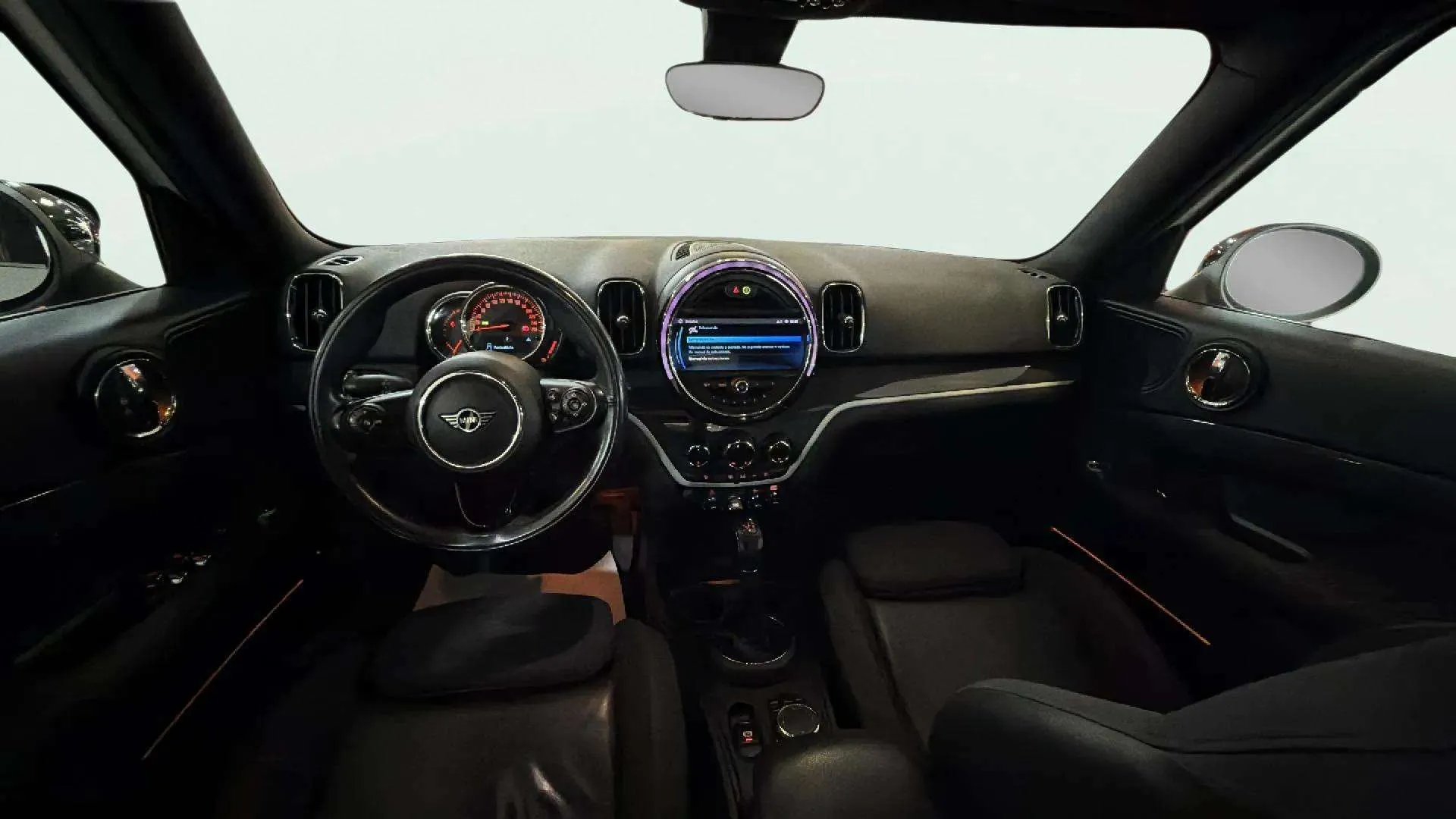 MINI Countryman Cooper S E ALL4 - foto 16