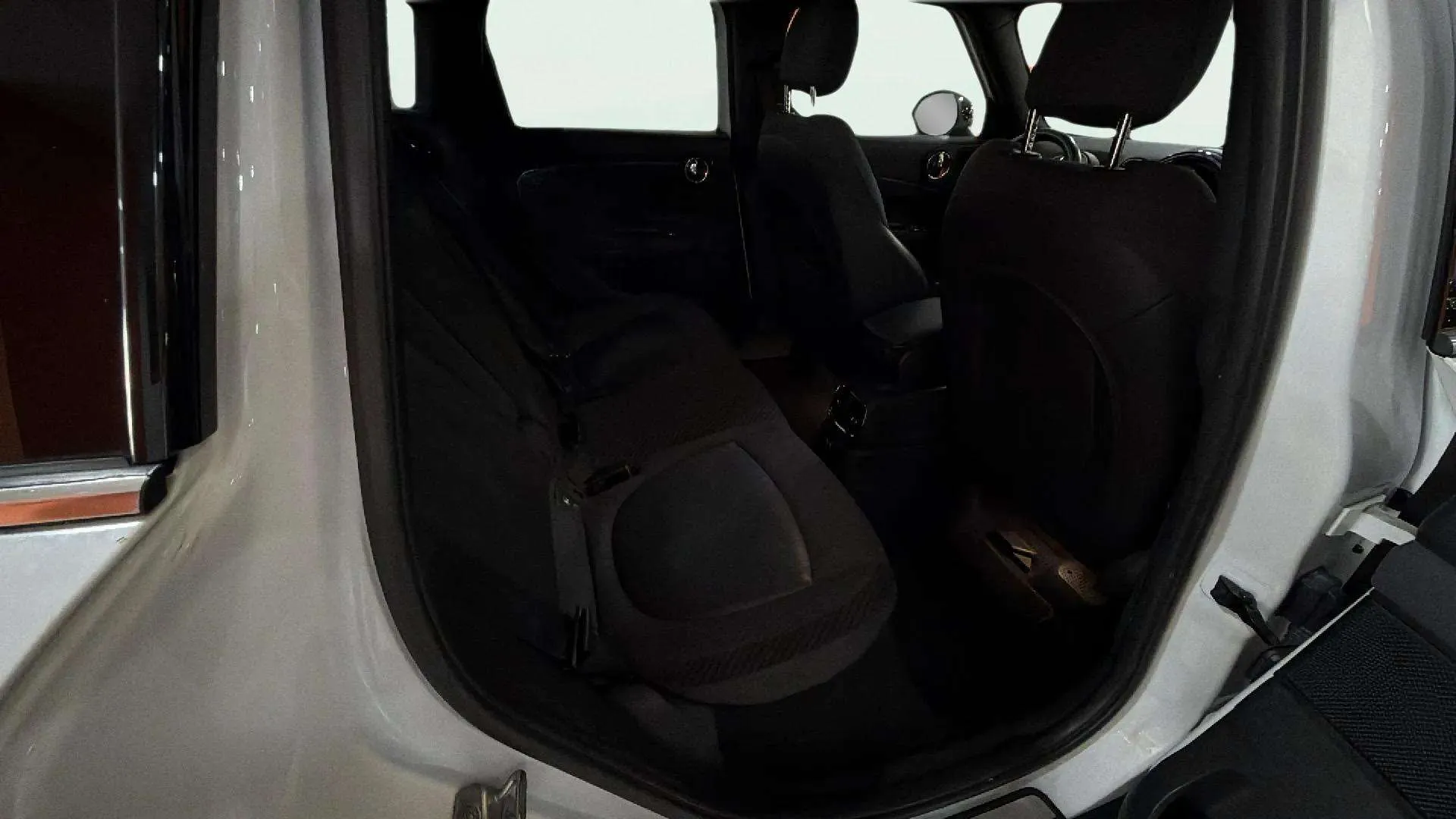 MINI Countryman Cooper S E ALL4 - foto 13