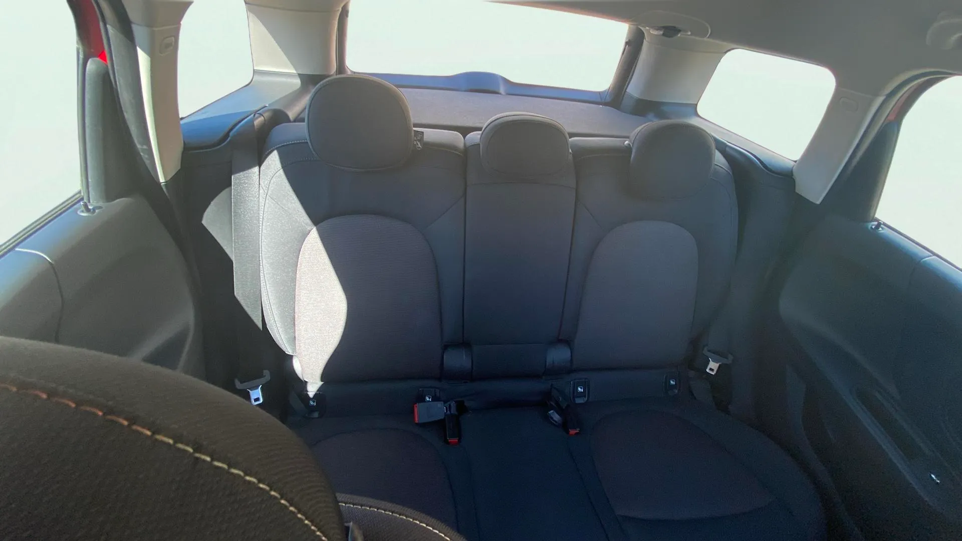 MINI Countryman Cooper - foto 16