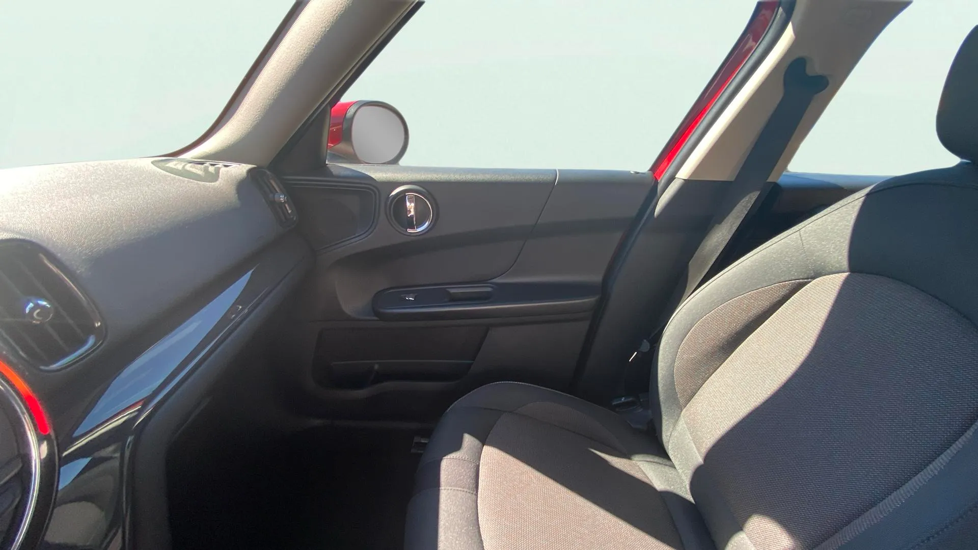 MINI Countryman Cooper - foto 15