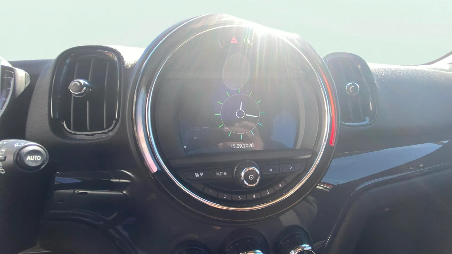 MINI Countryman Cooper - foto 24