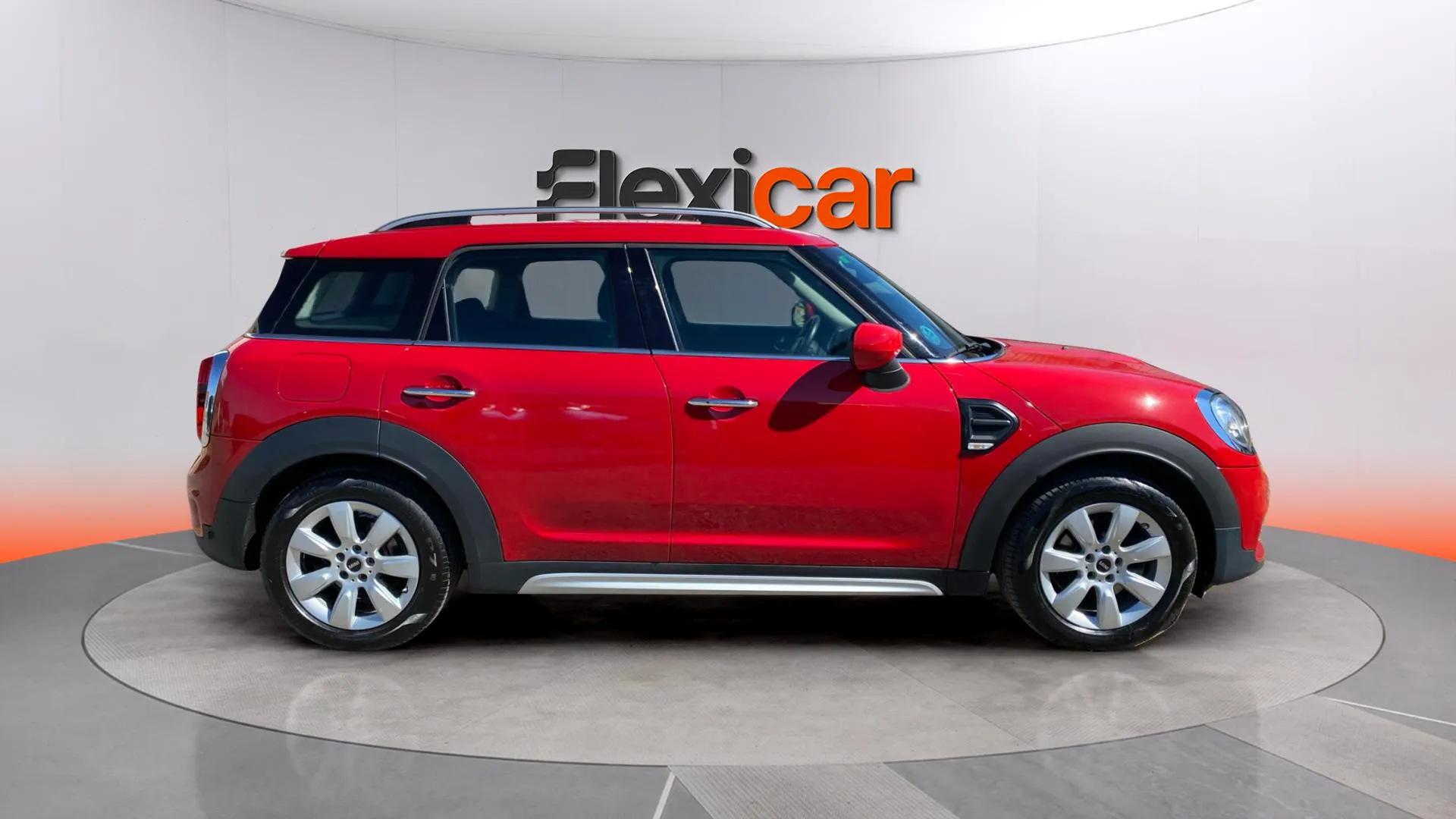 MINI Countryman Cooper - foto 6