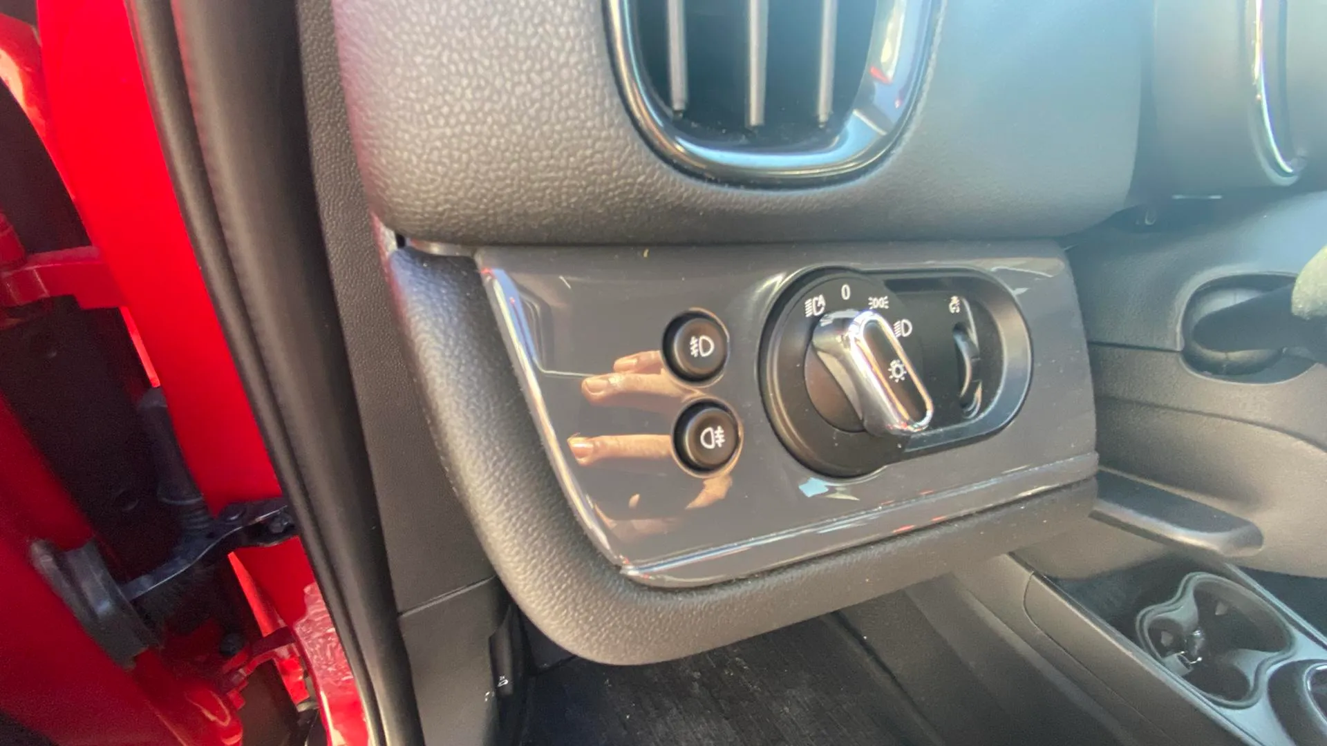 MINI Countryman Cooper - foto 19