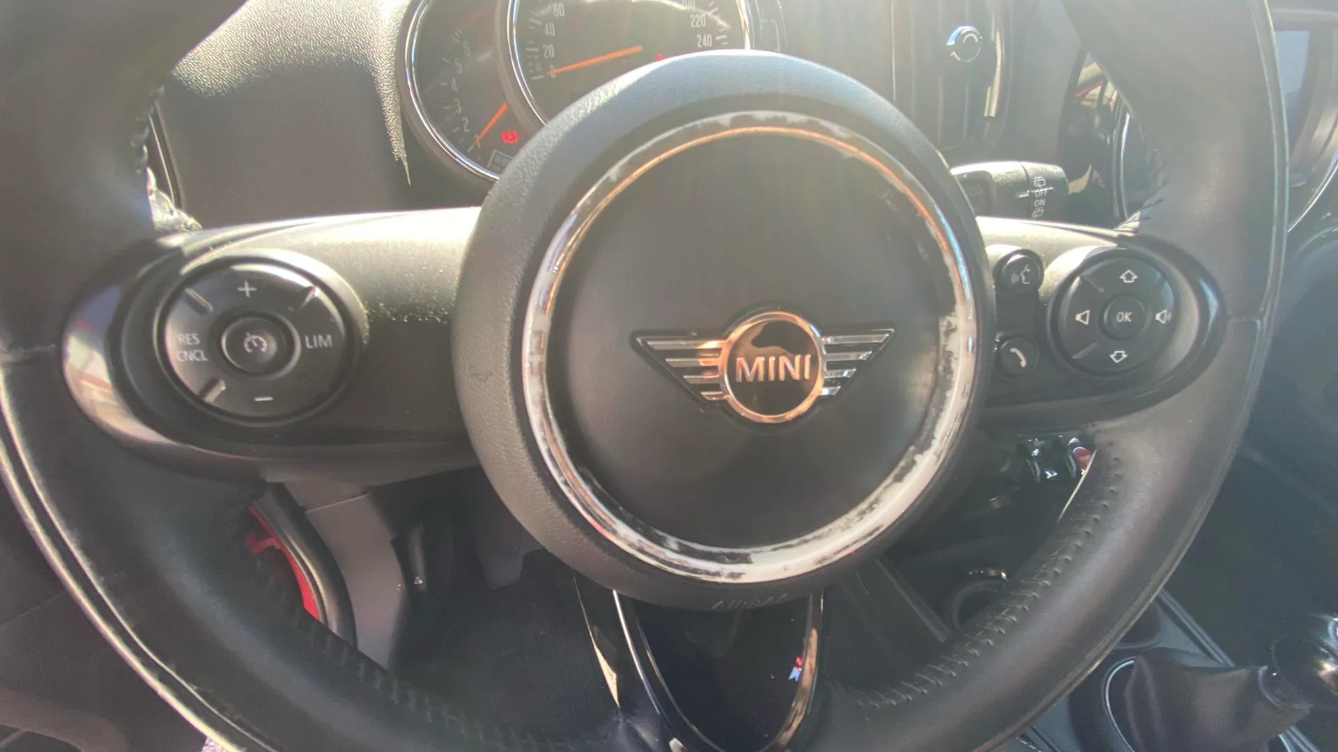 MINI Countryman Cooper - foto 22