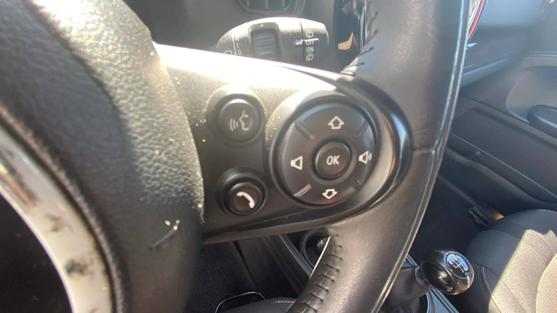 MINI Countryman Cooper - foto 23