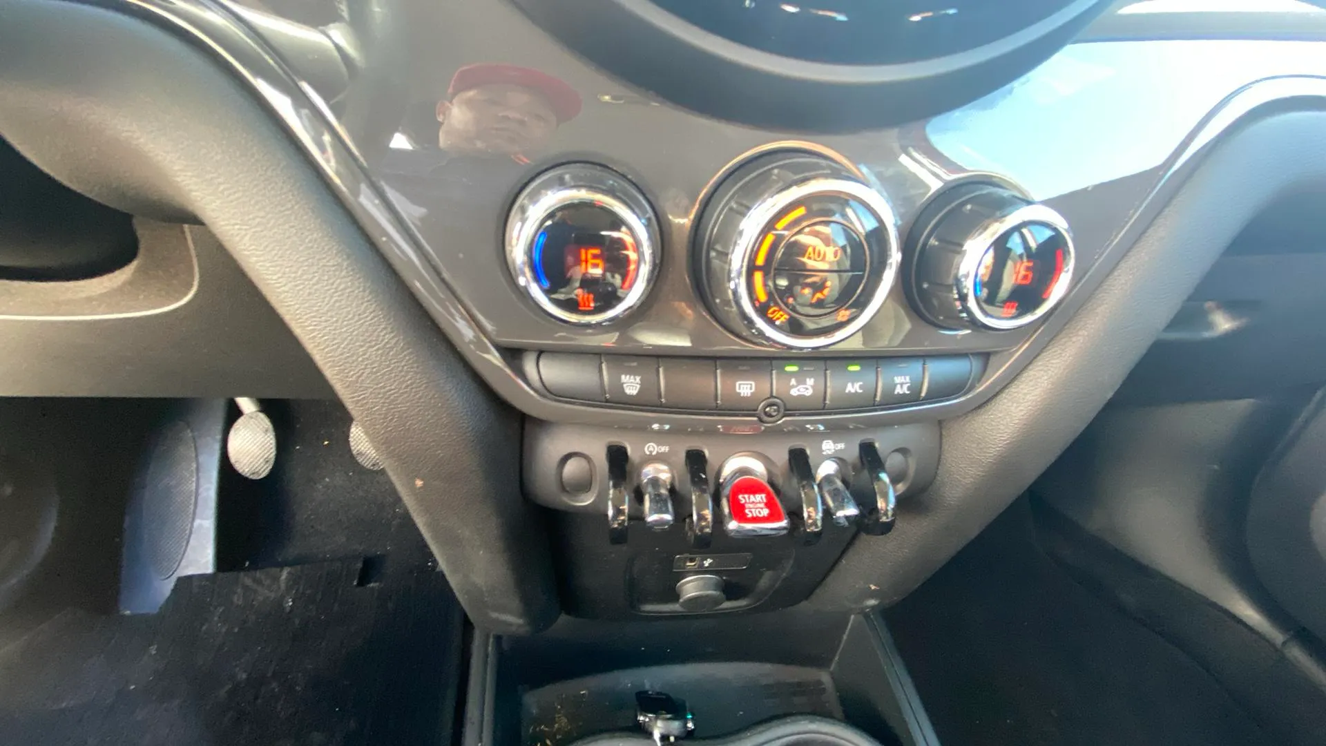 MINI Countryman Cooper - foto 25