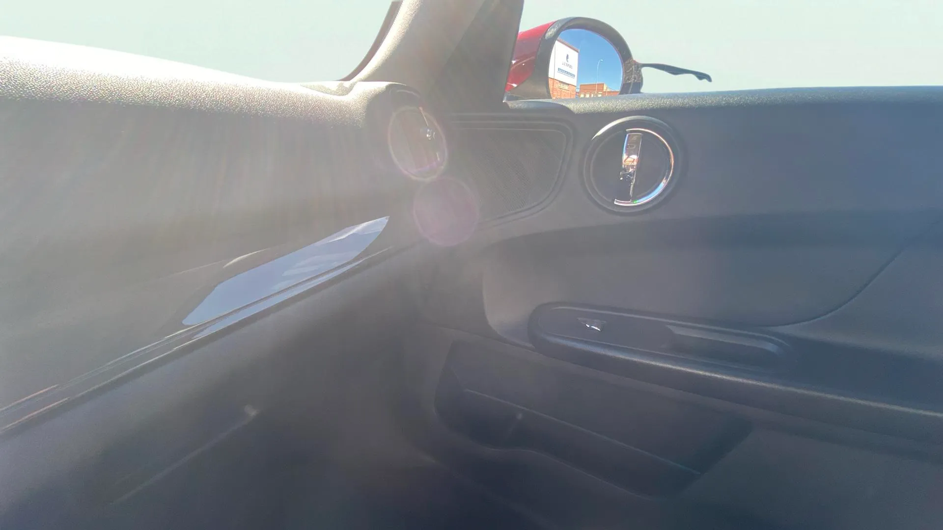 MINI Countryman Cooper - foto 17