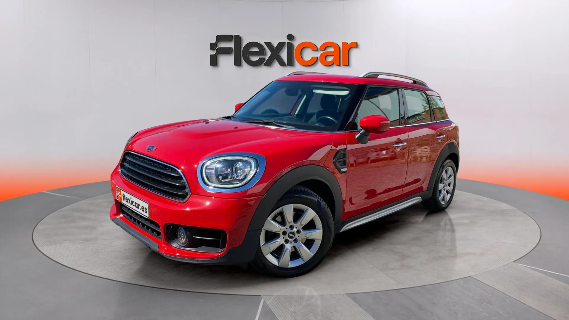MINI Countryman Cooper - foto 3