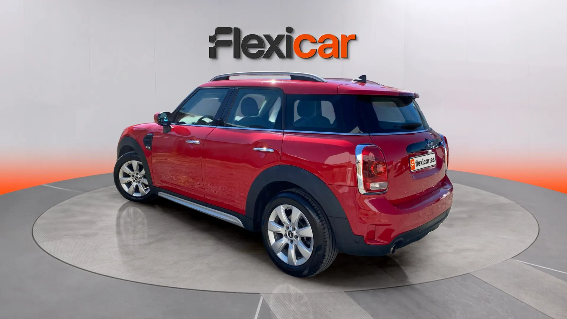 MINI Countryman Cooper - foto 4