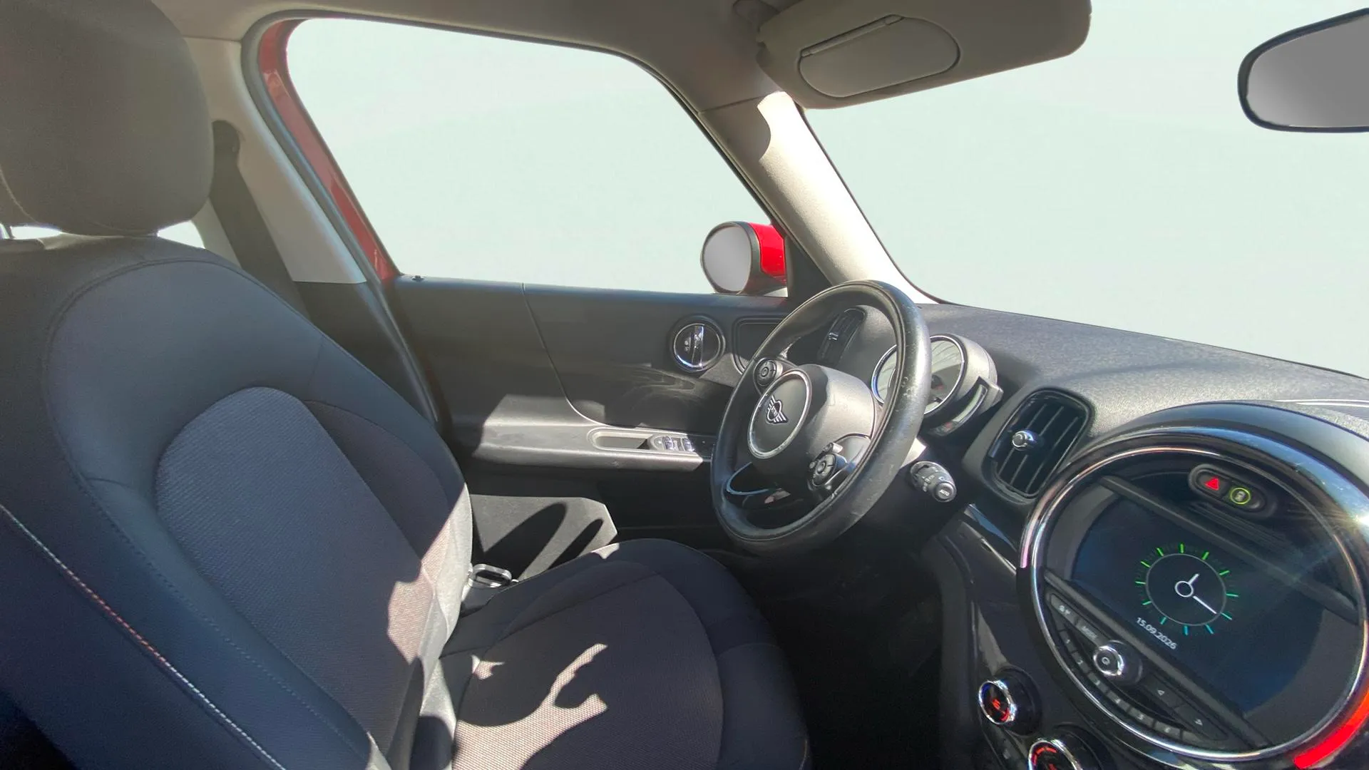 MINI Countryman Cooper - foto 14