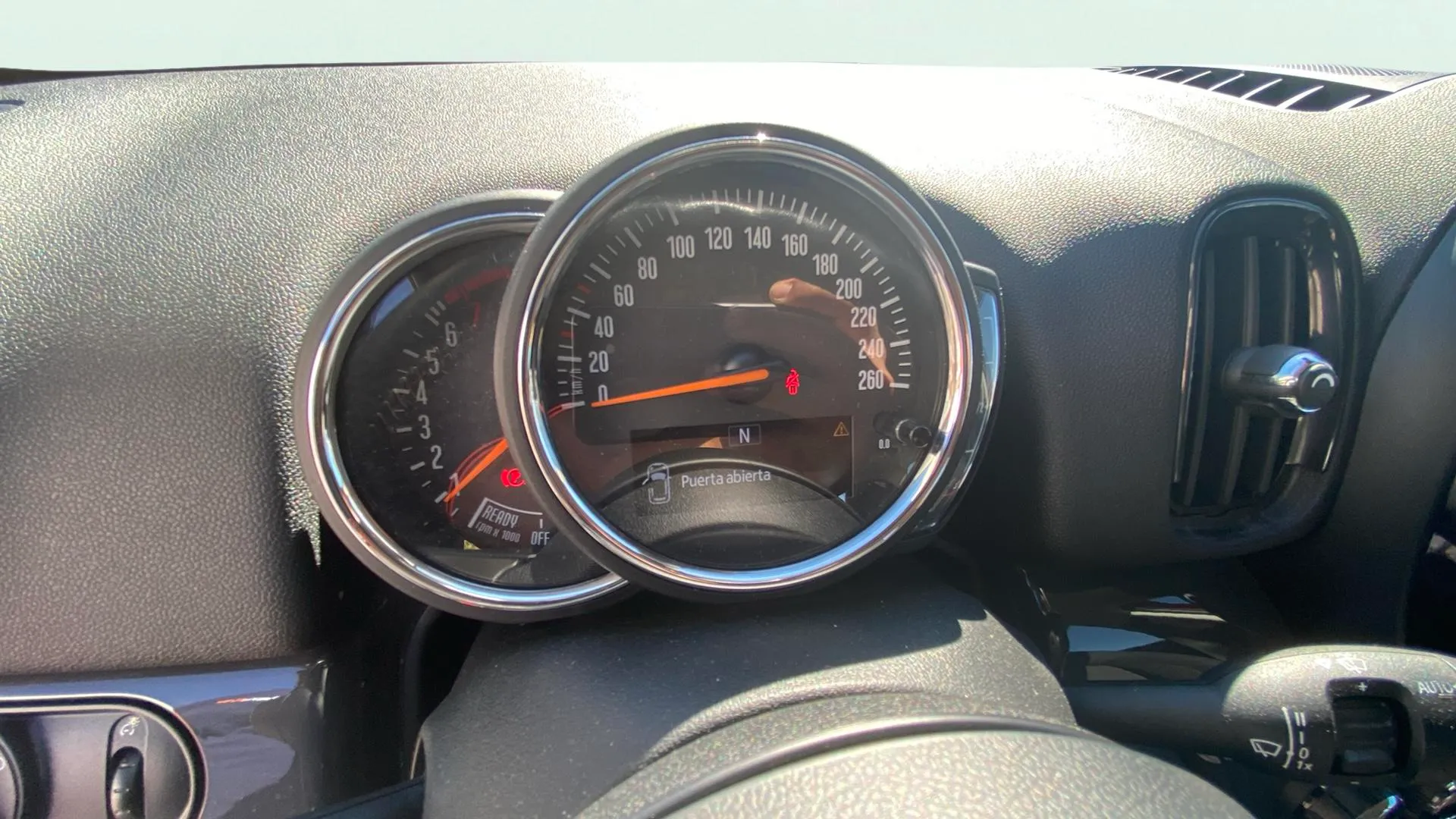 MINI Countryman Cooper - foto 13
