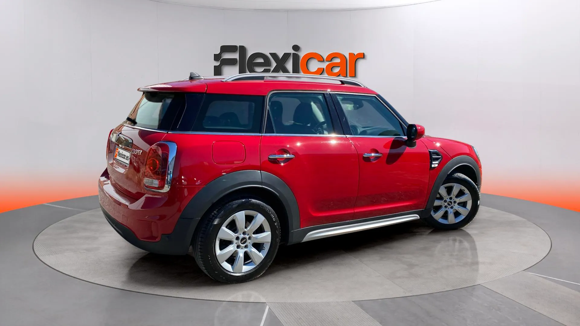 MINI Countryman Cooper - foto 5