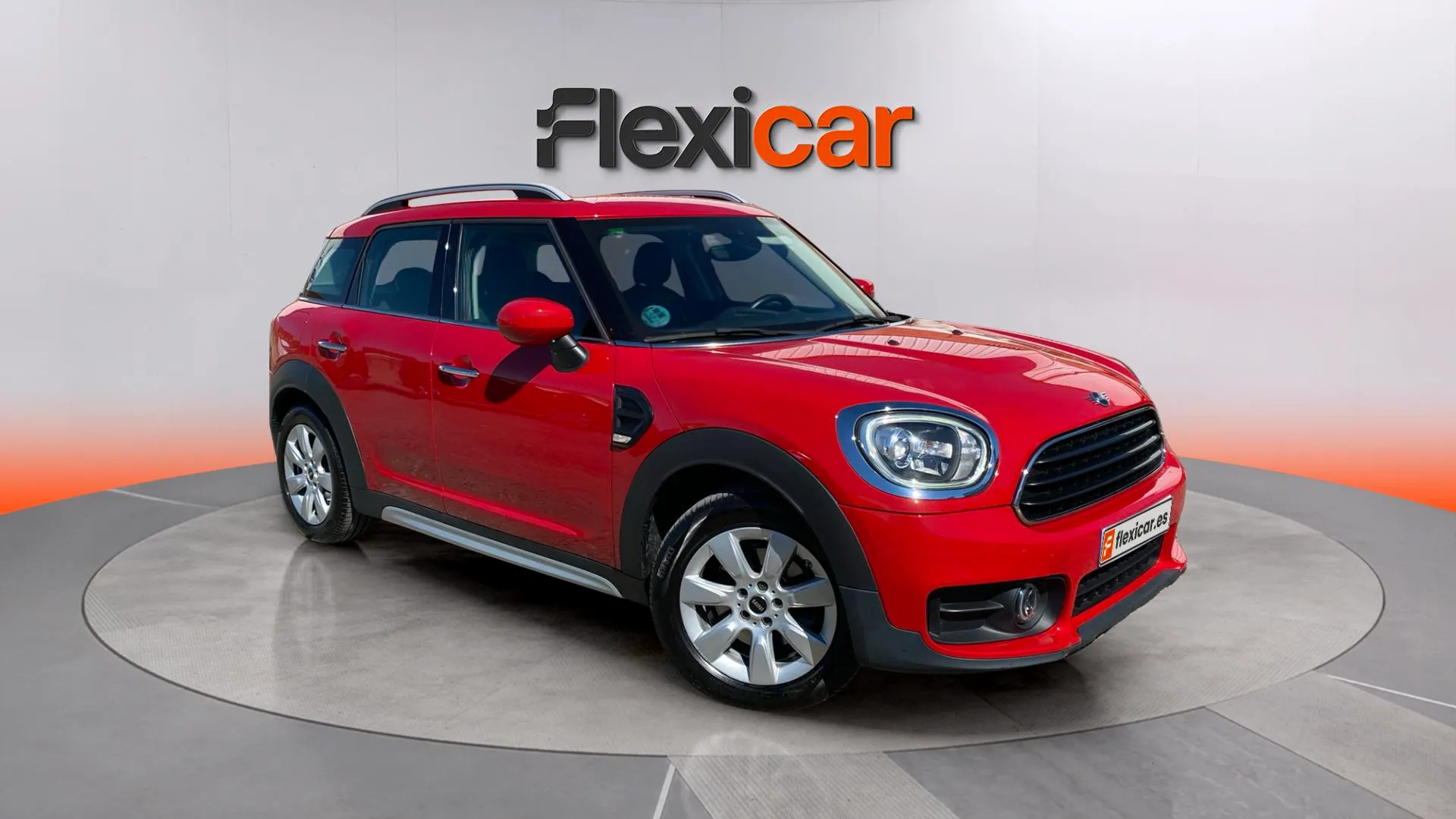 MINI Countryman Cooper