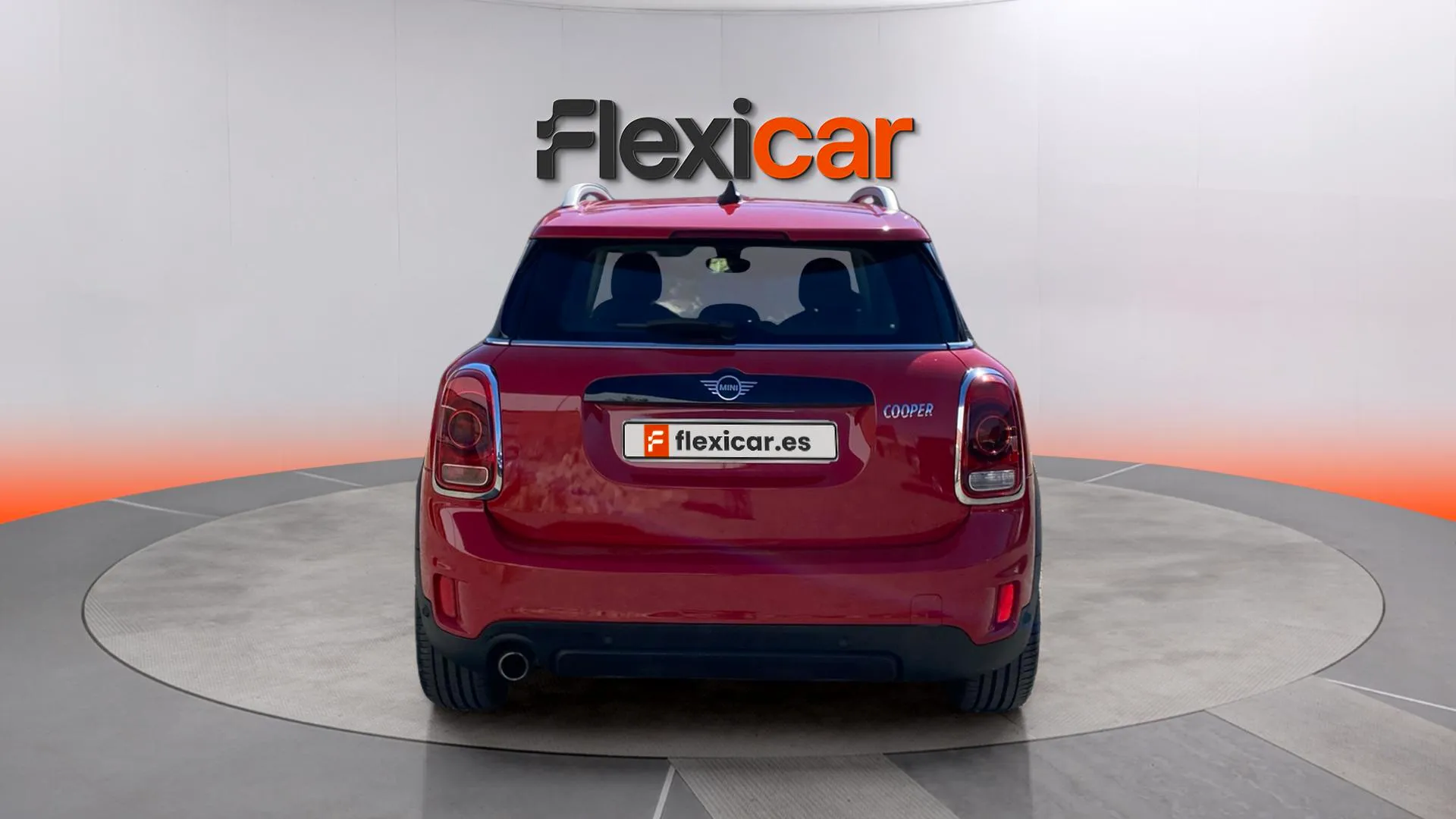 MINI Countryman Cooper - foto 8