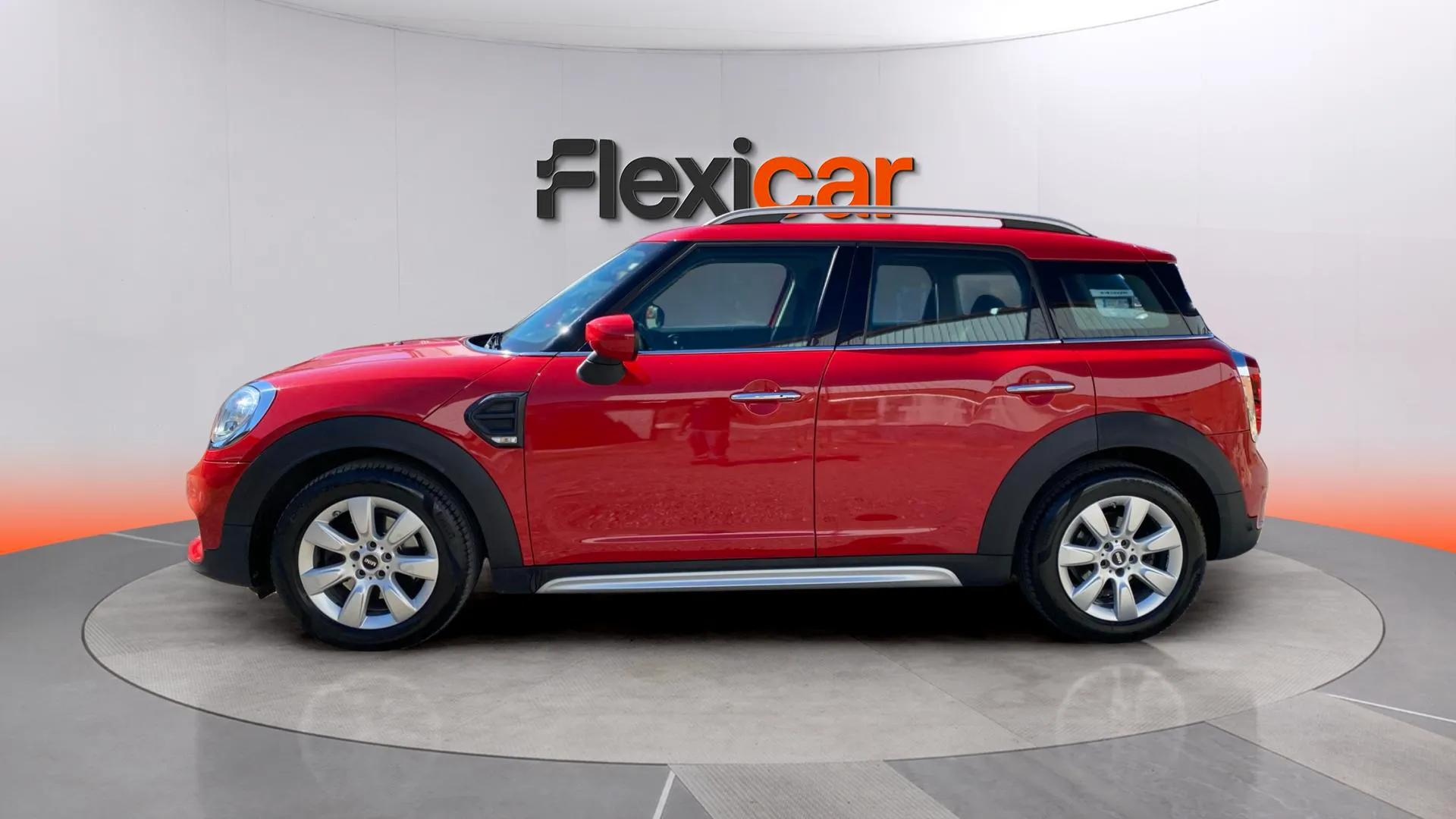 MINI Countryman Cooper - foto 7