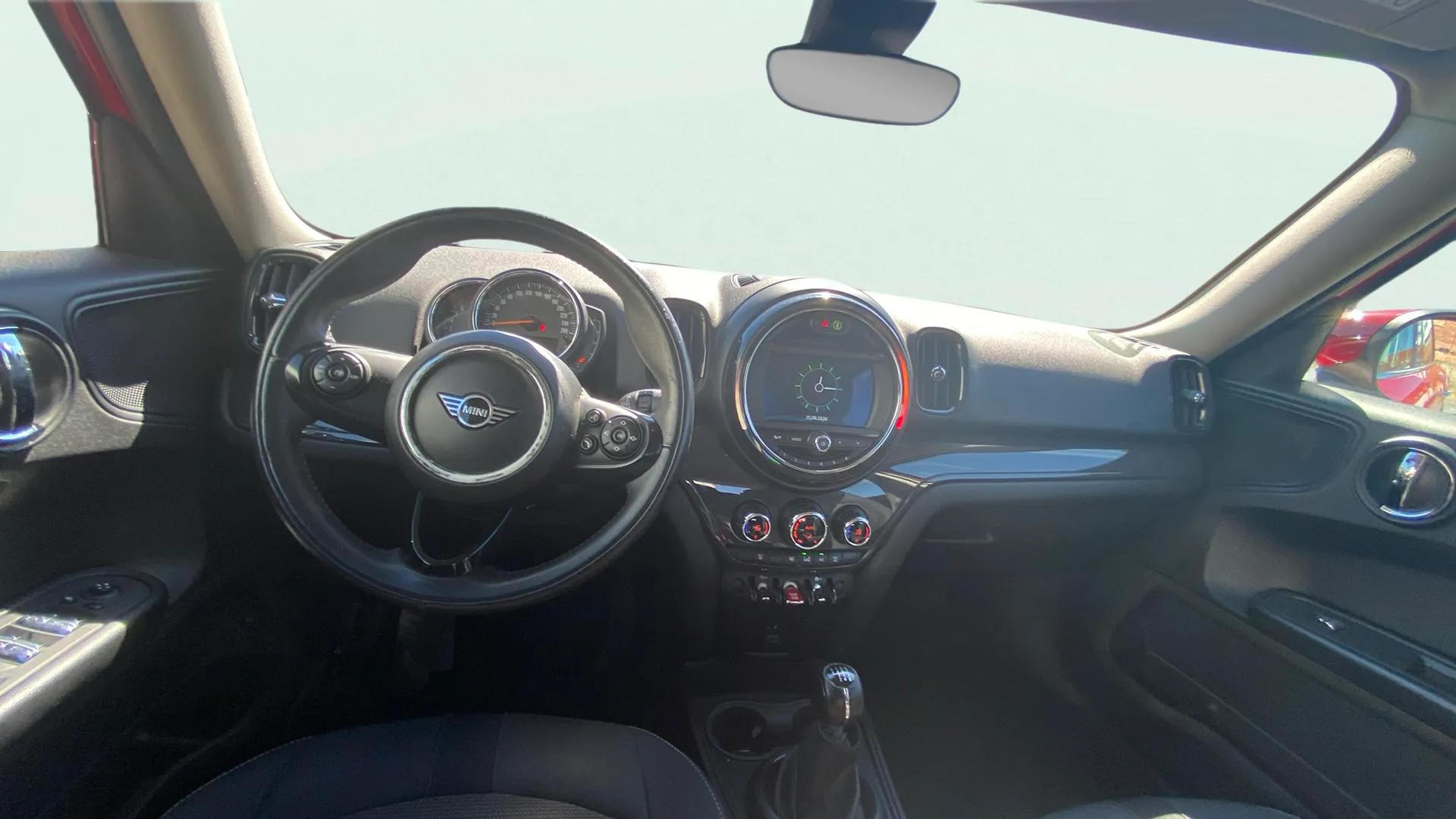 MINI Countryman Cooper - foto 11