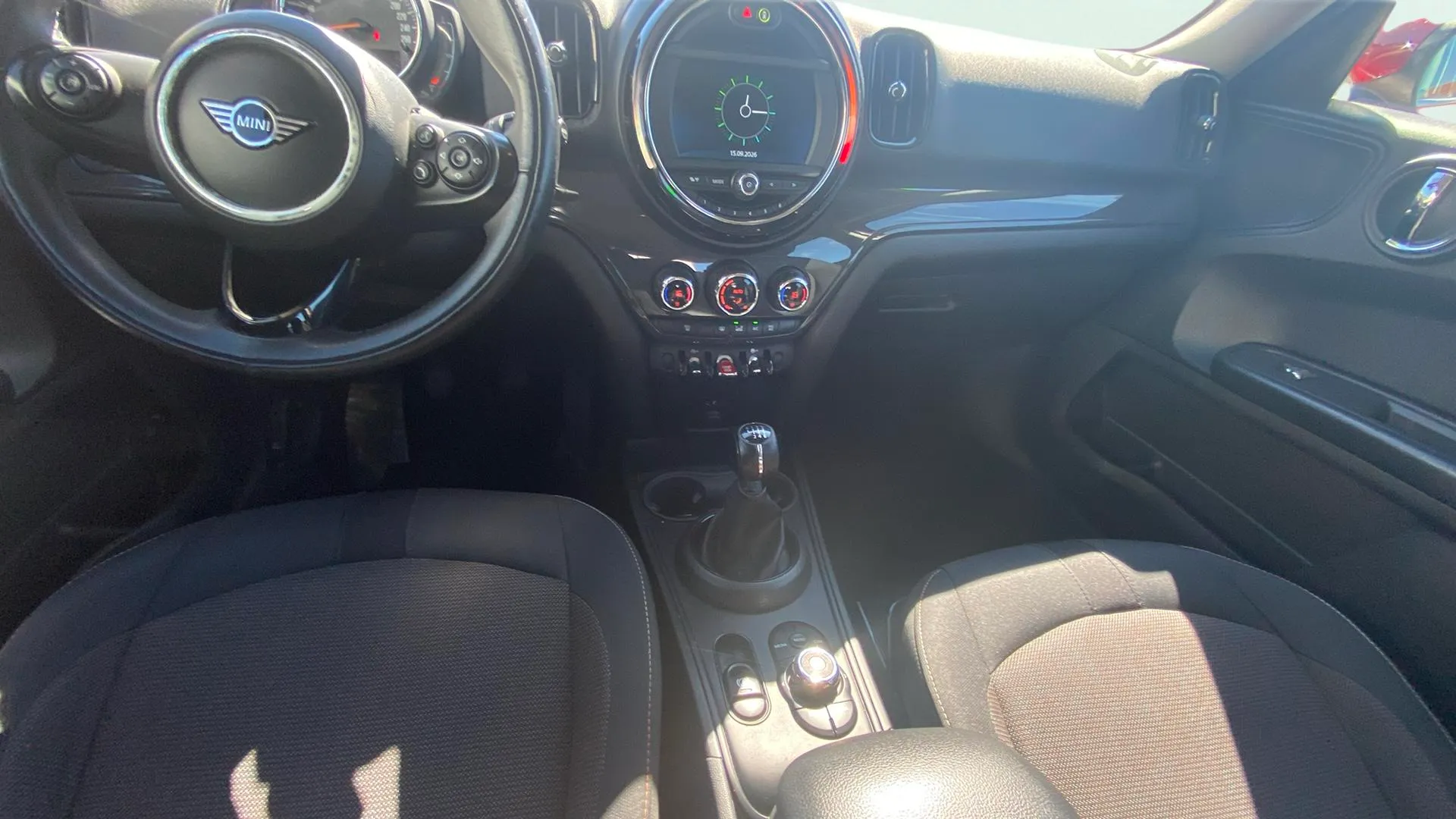 MINI Countryman Cooper - foto 12