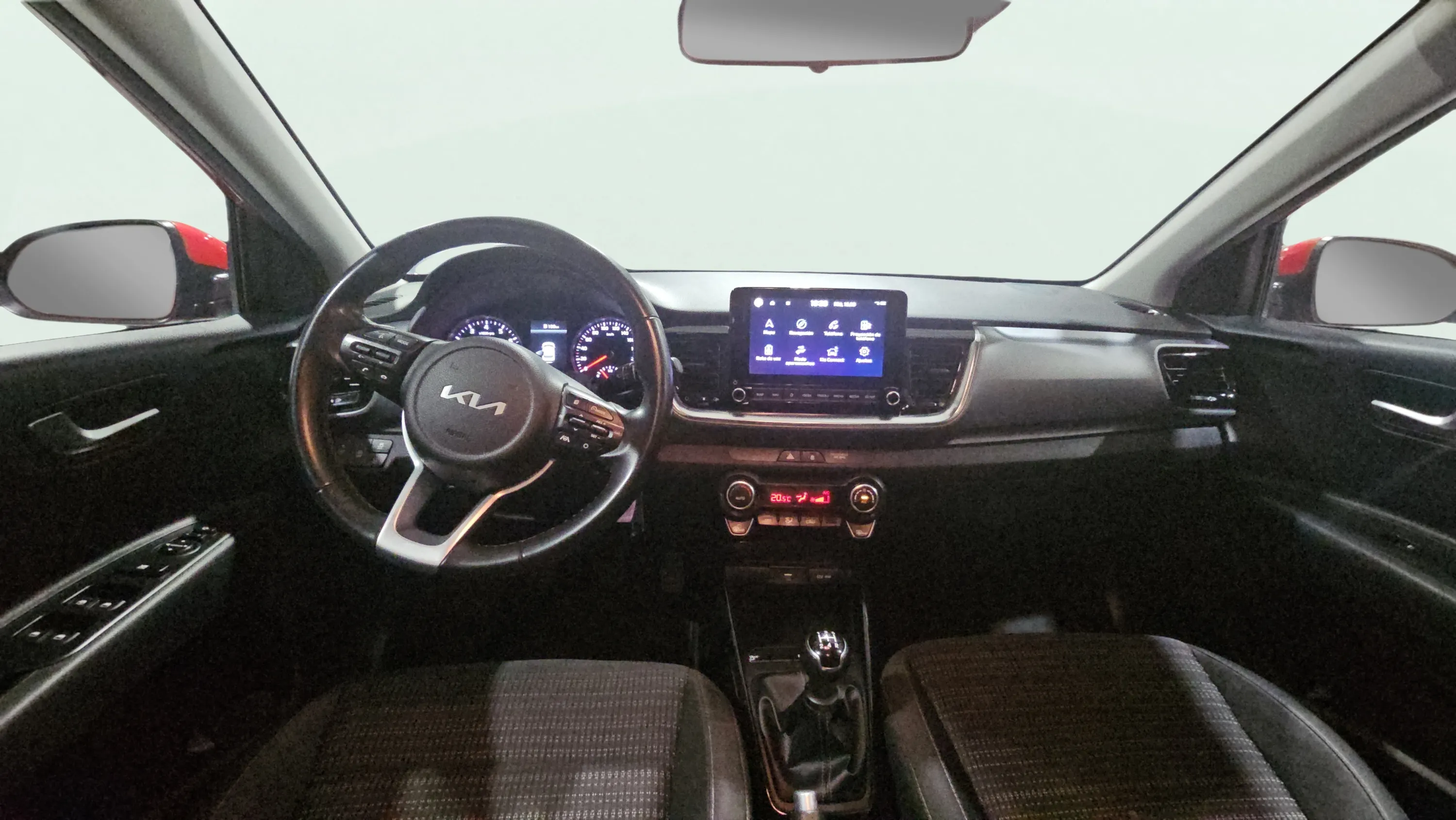 Kia Stonic 1.2 DPi Concept Plus - foto 7