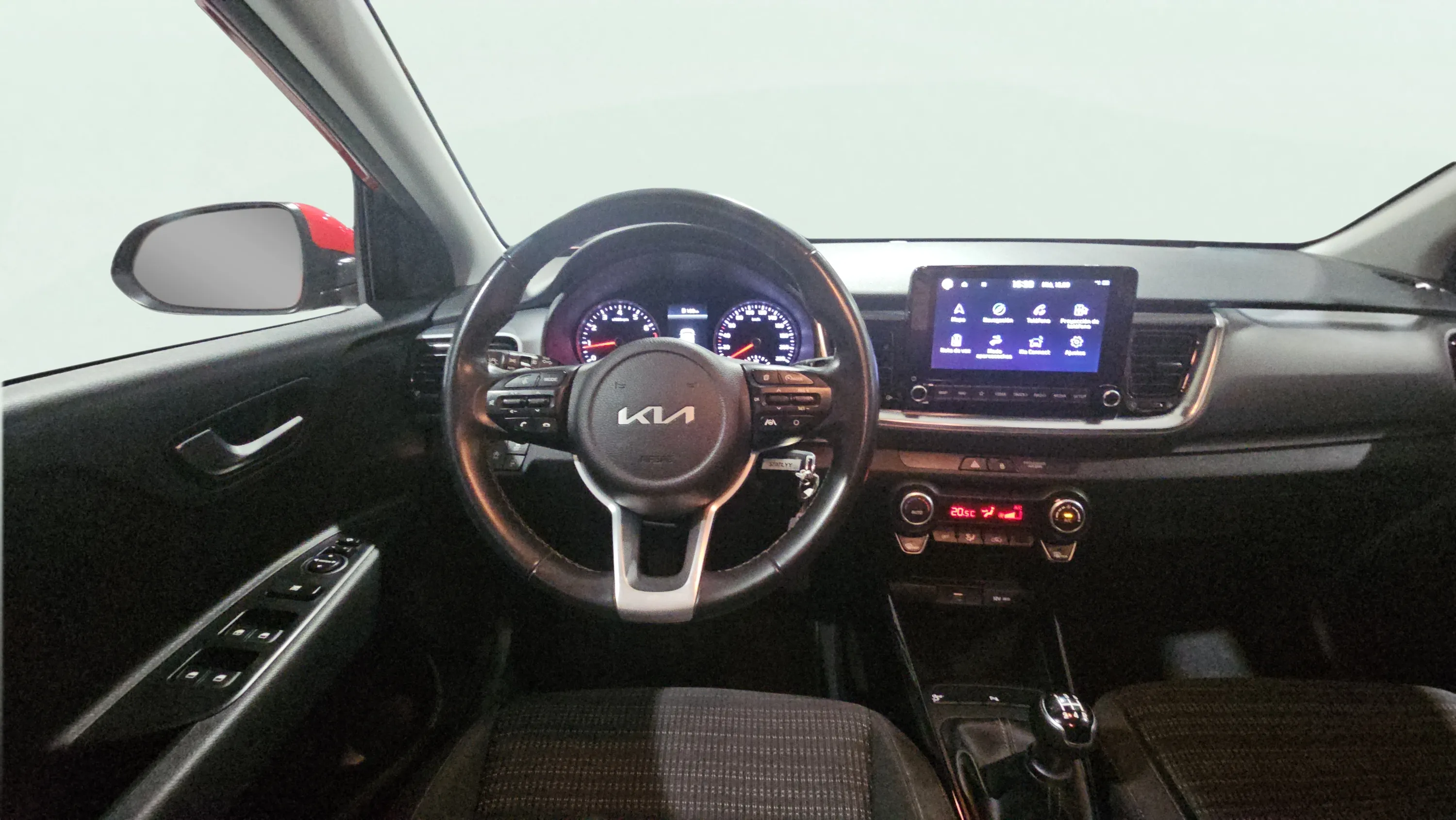 Kia Stonic 1.2 DPi Concept Plus - foto 9