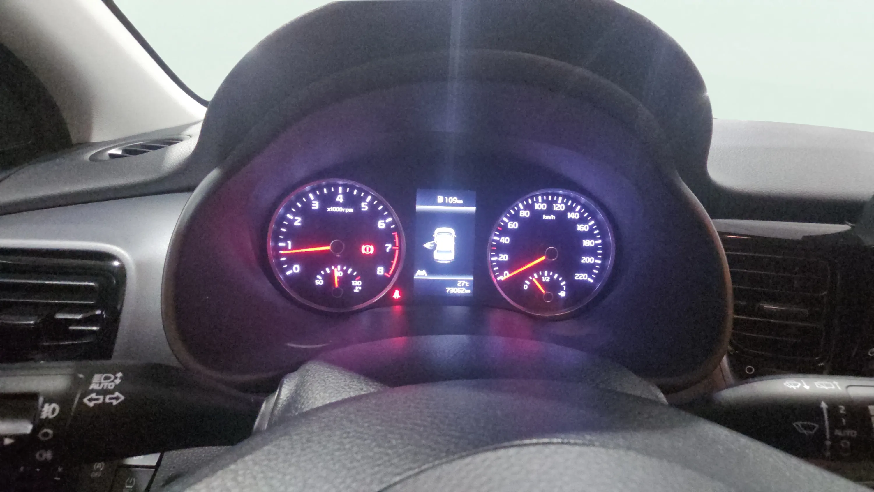 Kia Stonic 1.2 DPi Concept Plus - foto 10