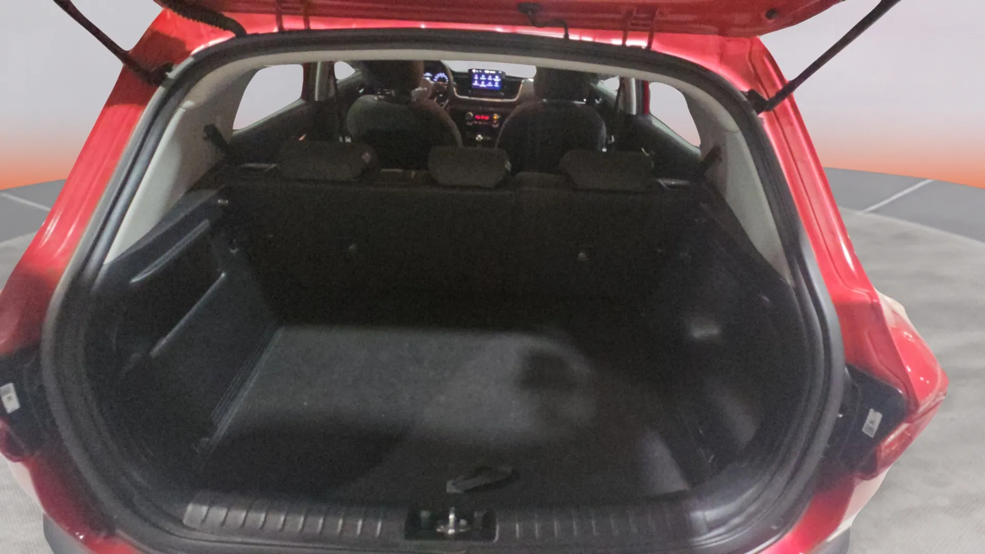 Kia Stonic 1.2 DPi Concept Plus - foto 6