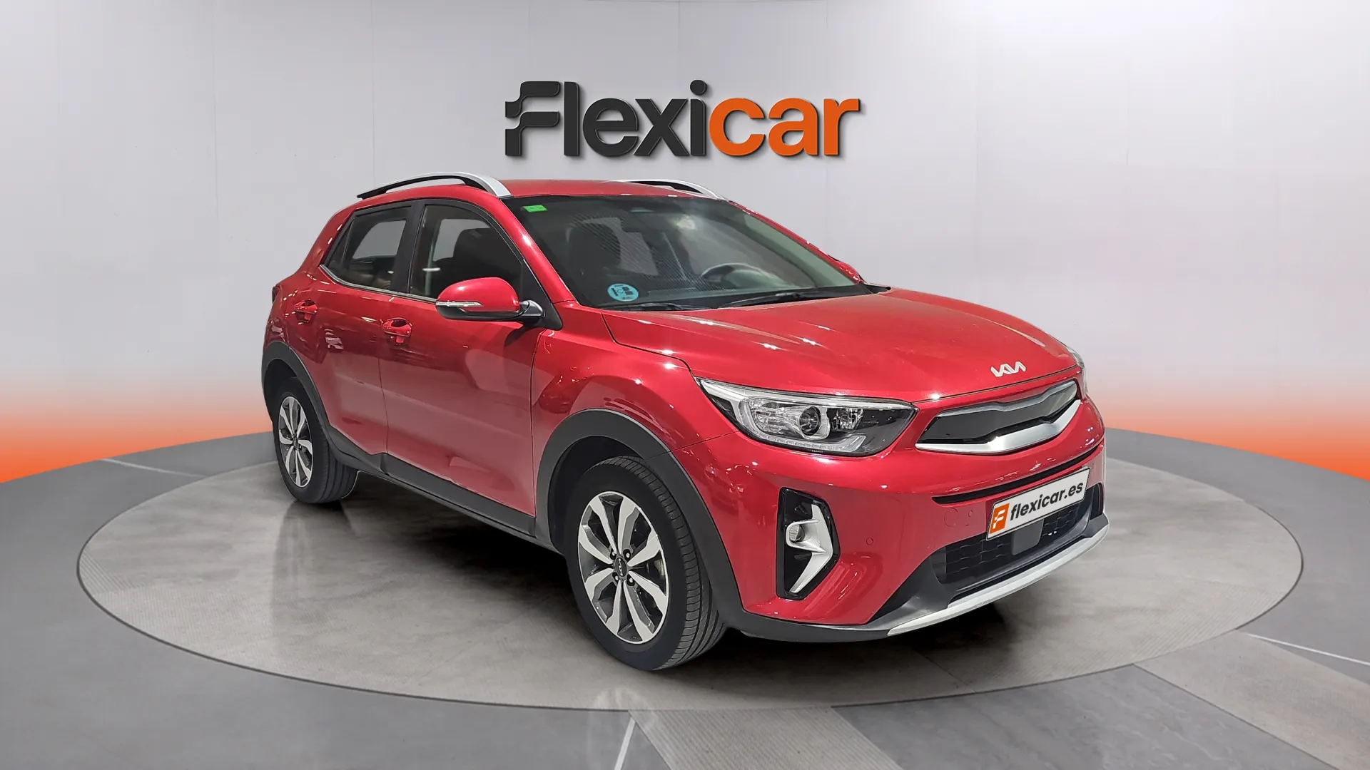 Kia Stonic 1.2 DPi Concept Plus