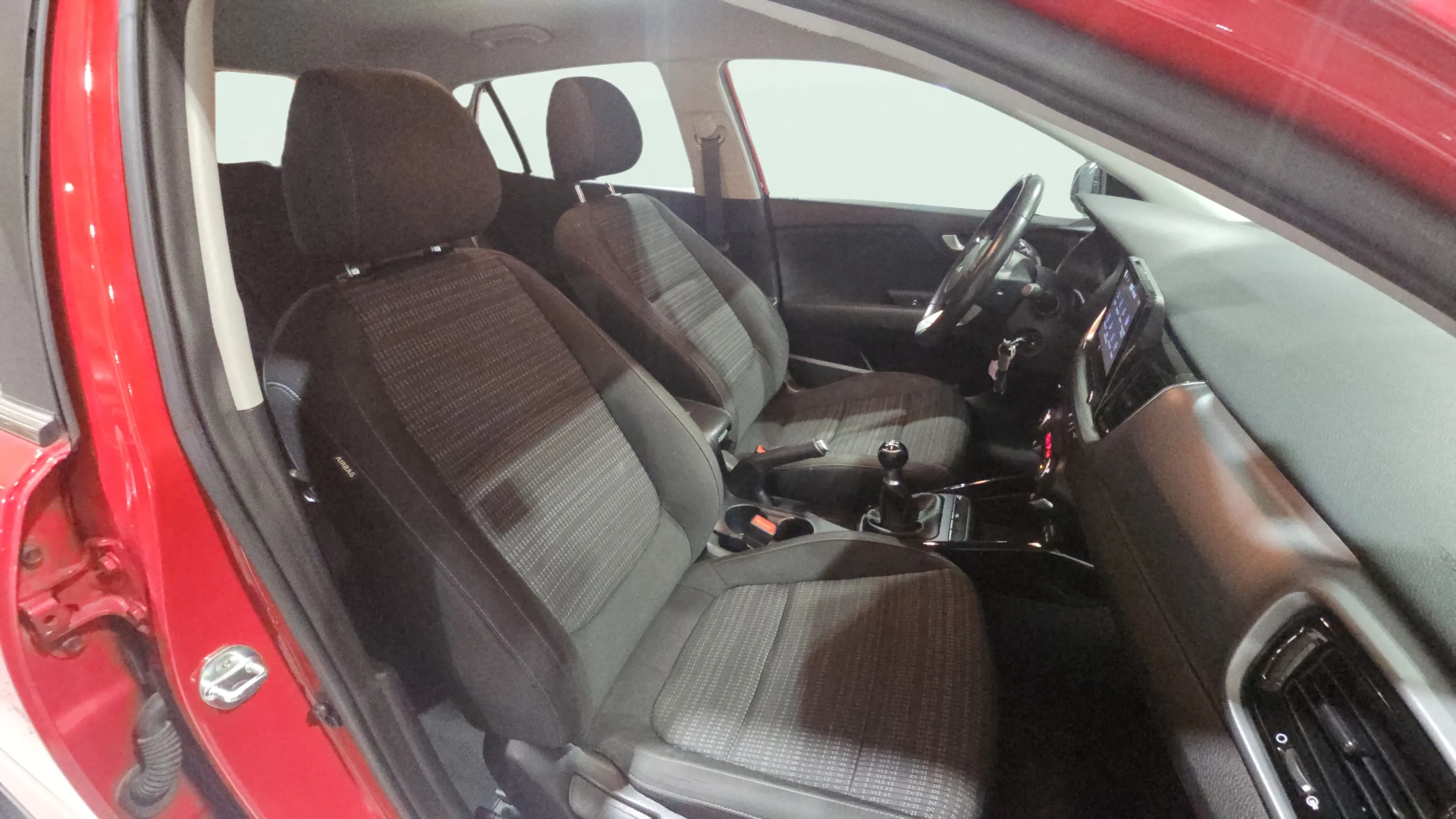 Kia Stonic 1.2 DPi Concept Plus - foto 11